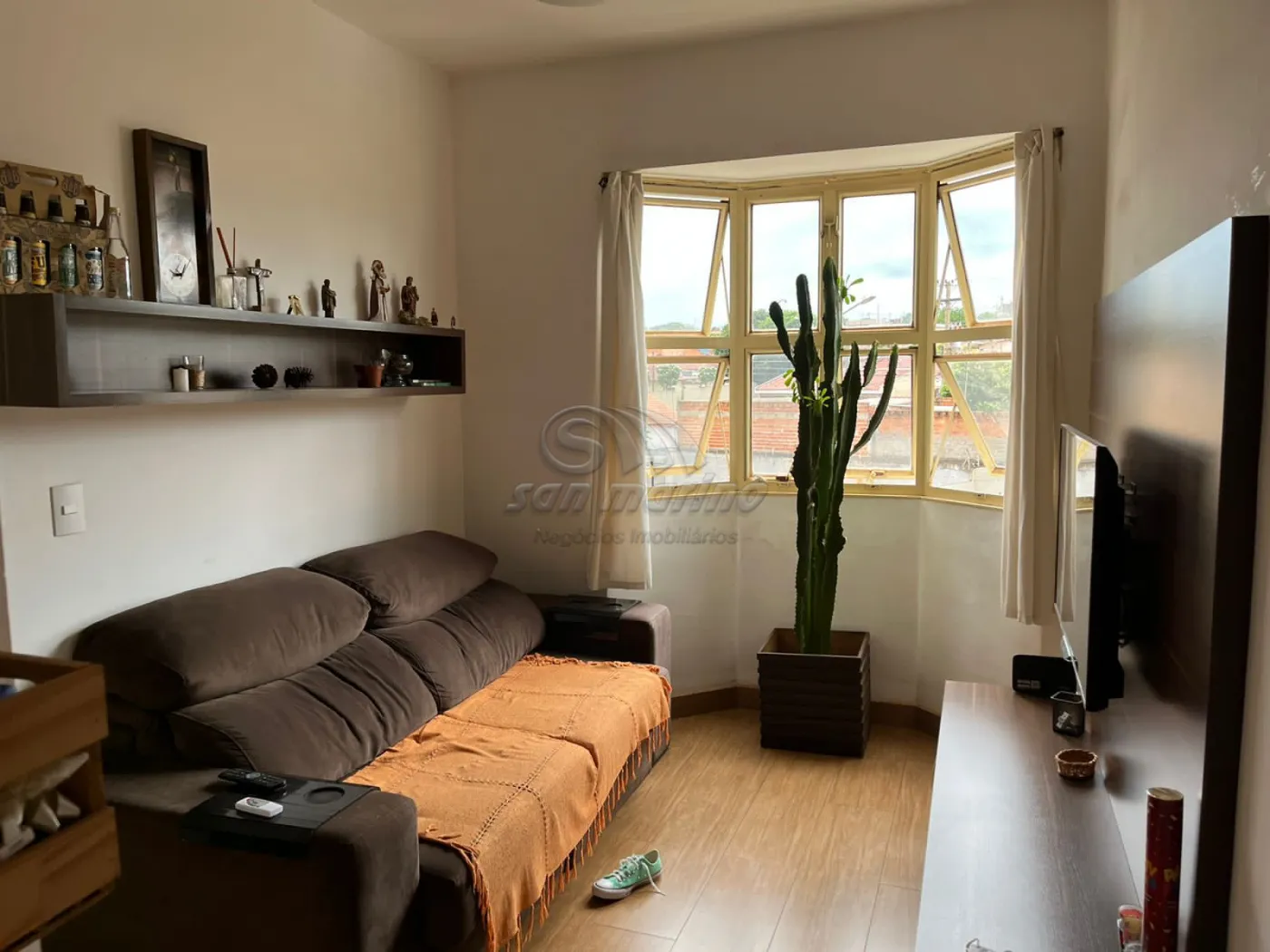 Apartamentos / Padr&atilde;o em Jaboticabal - foto 1