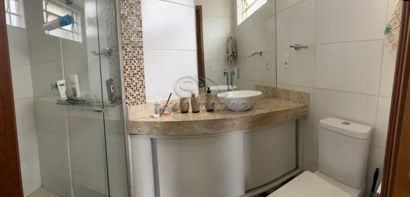 Apartamentos / Padr&atilde;o em Jaboticabal - foto 8