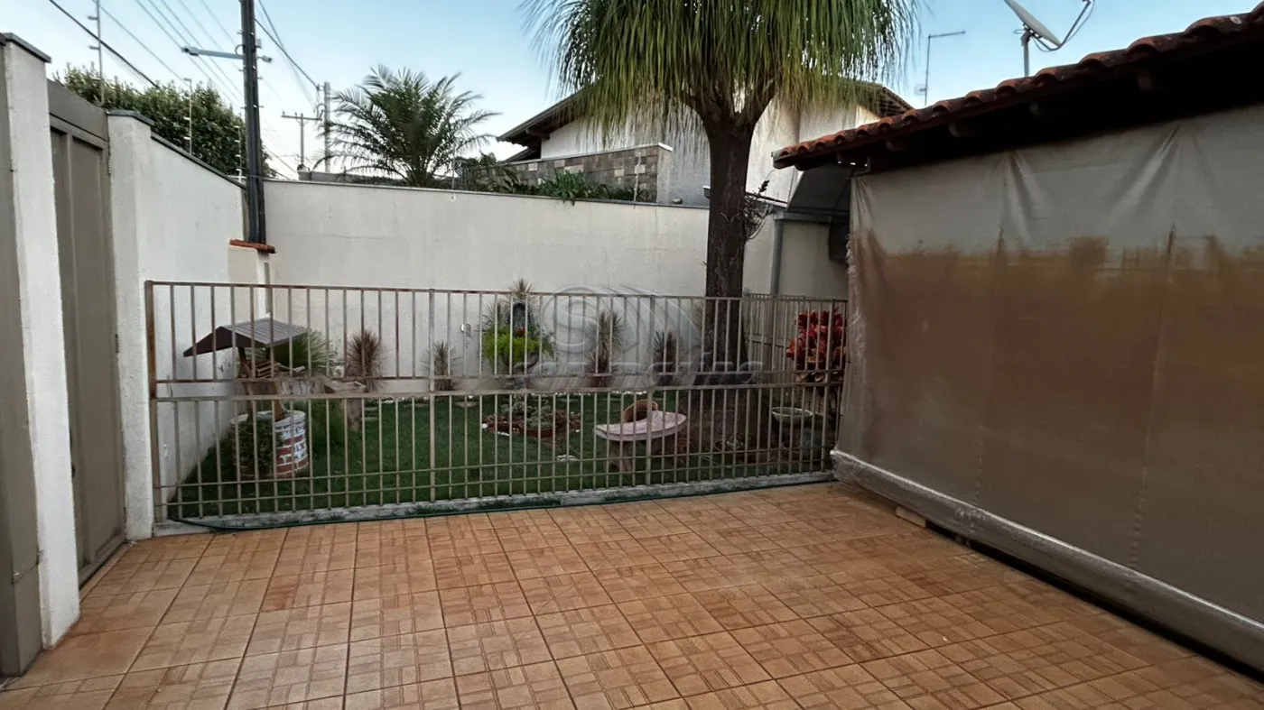 Casas / Padr&atilde;o em Jaboticabal - foto 1