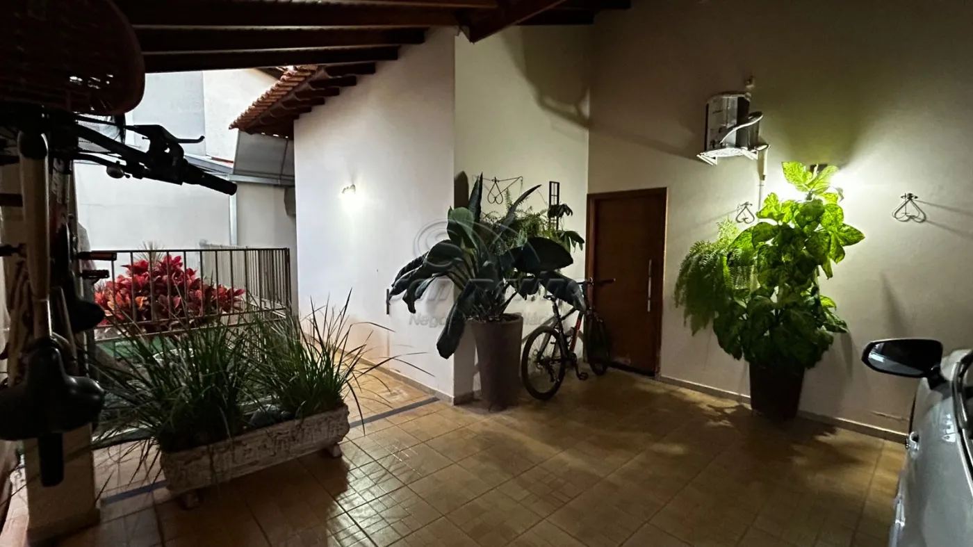 Casas / Padr&atilde;o em Jaboticabal - foto 3