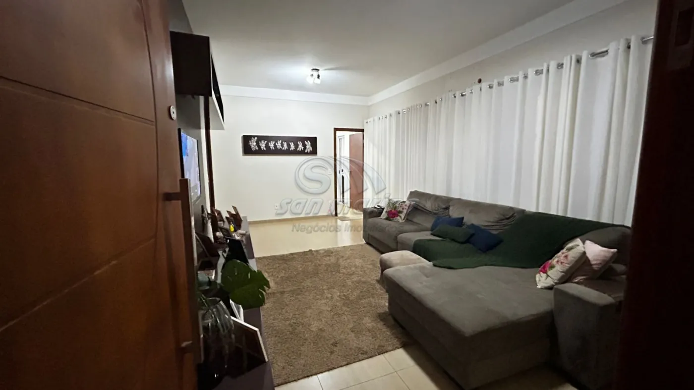 Casas / Padr&atilde;o em Jaboticabal - foto 4