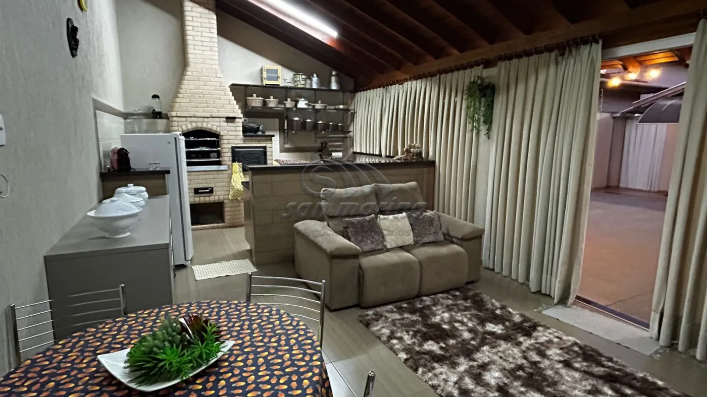Casas / Padr&atilde;o em Jaboticabal - foto 18