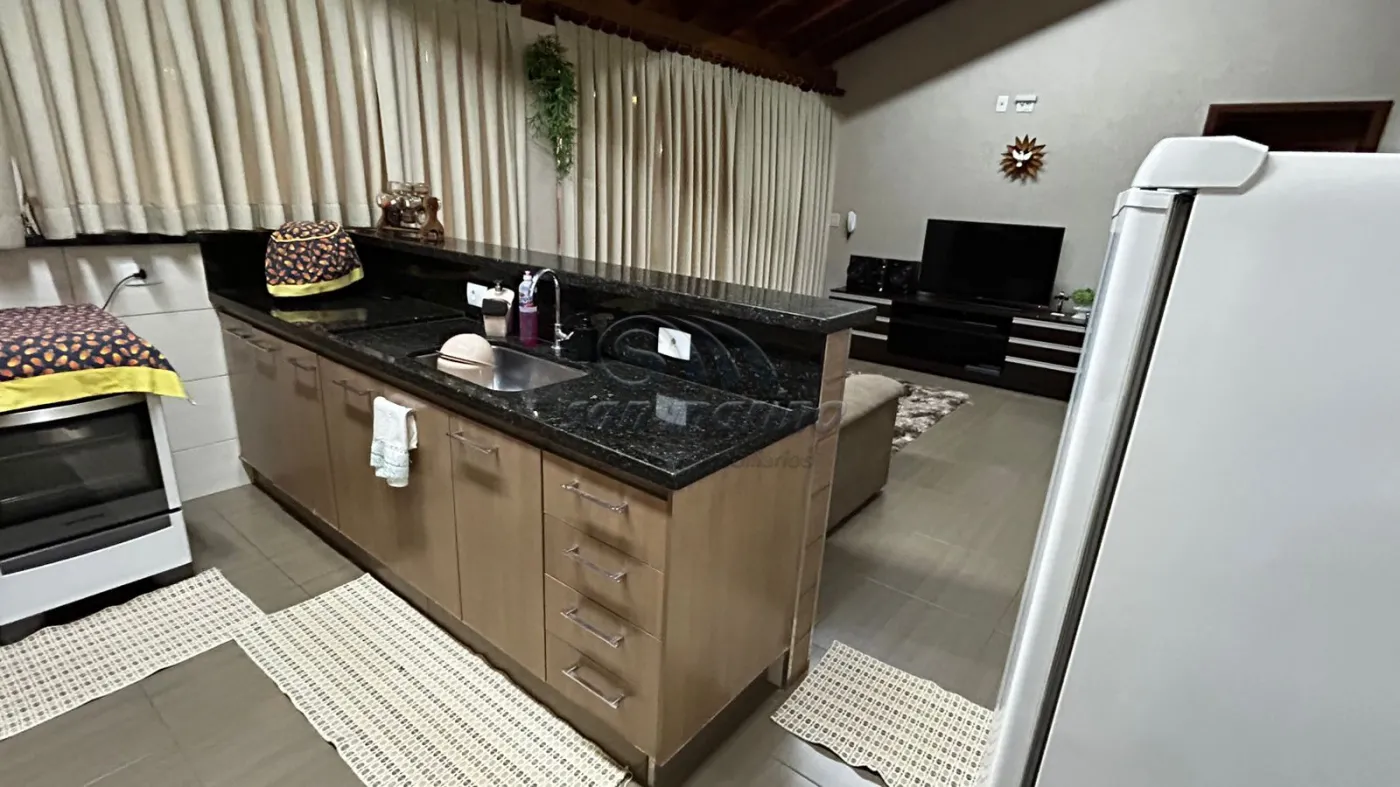 Casas / Padr&atilde;o em Jaboticabal - foto 20