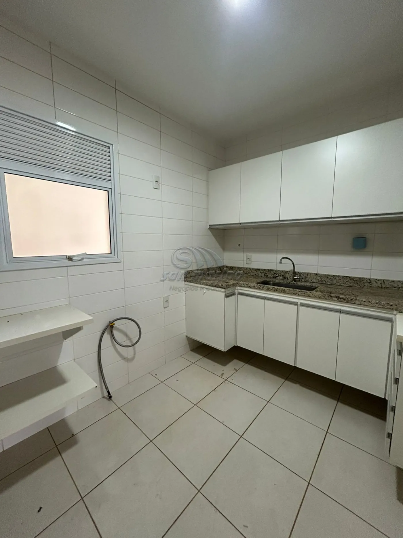 Apartamentos / Padr&atilde;o em Jaboticabal - foto 6
