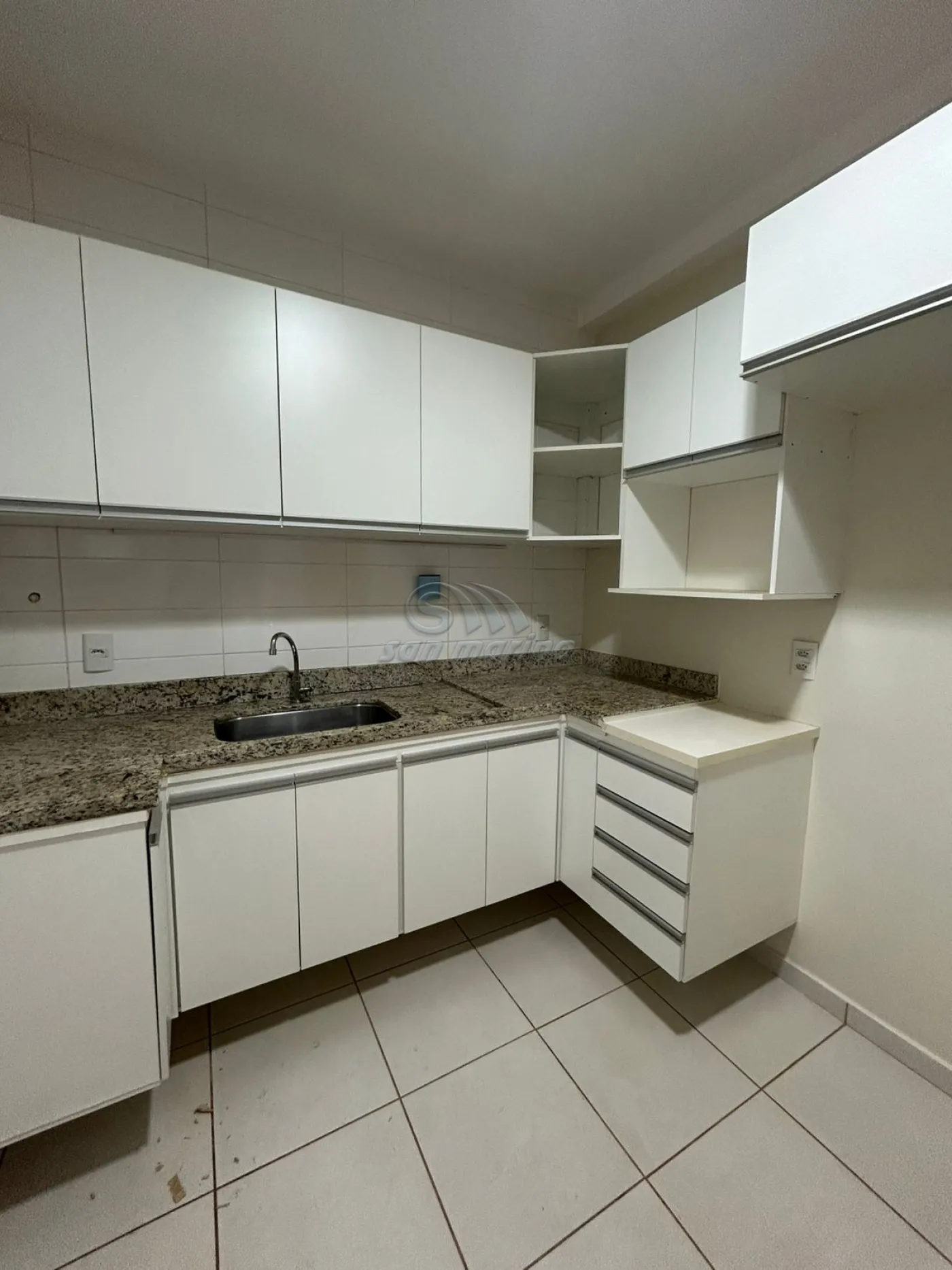 Apartamentos / Padr&atilde;o em Jaboticabal - foto 5