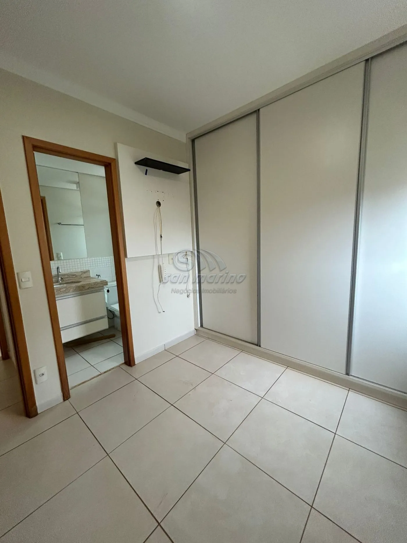 Apartamentos / Padr&atilde;o em Jaboticabal - foto 13