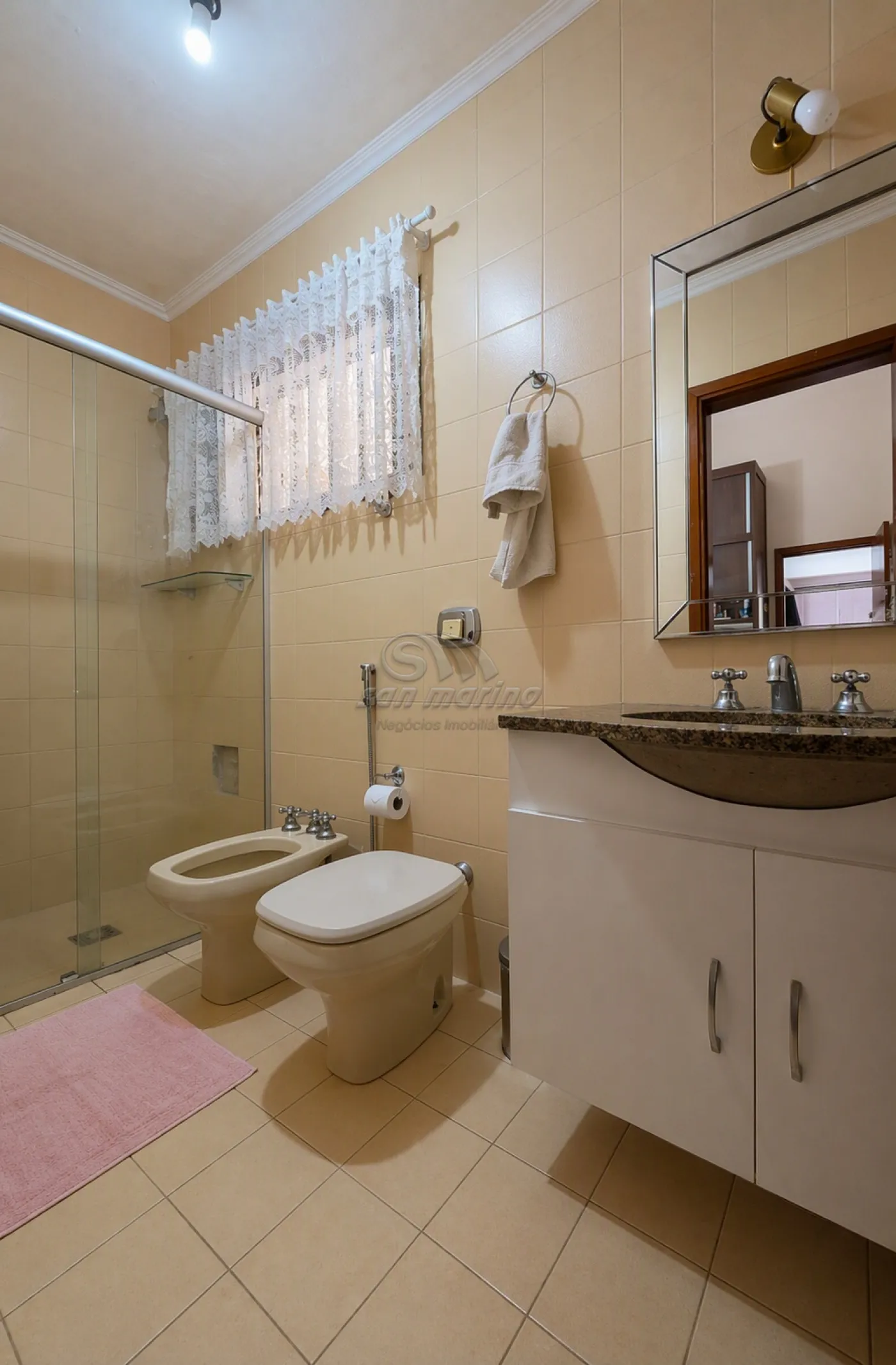 Casas / Padr&atilde;o em Jaboticabal - foto 20