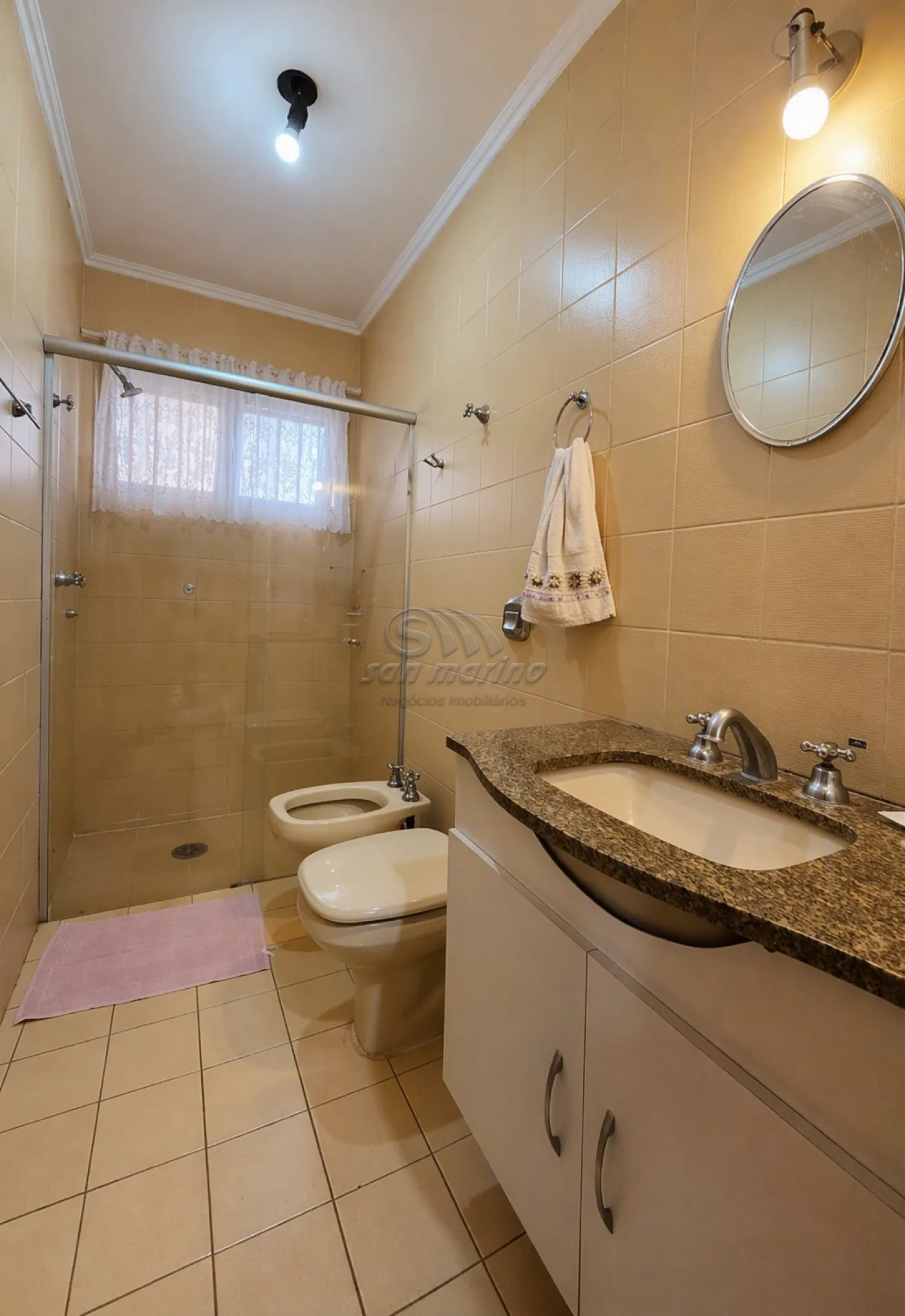 Casas / Padr&atilde;o em Jaboticabal - foto 19