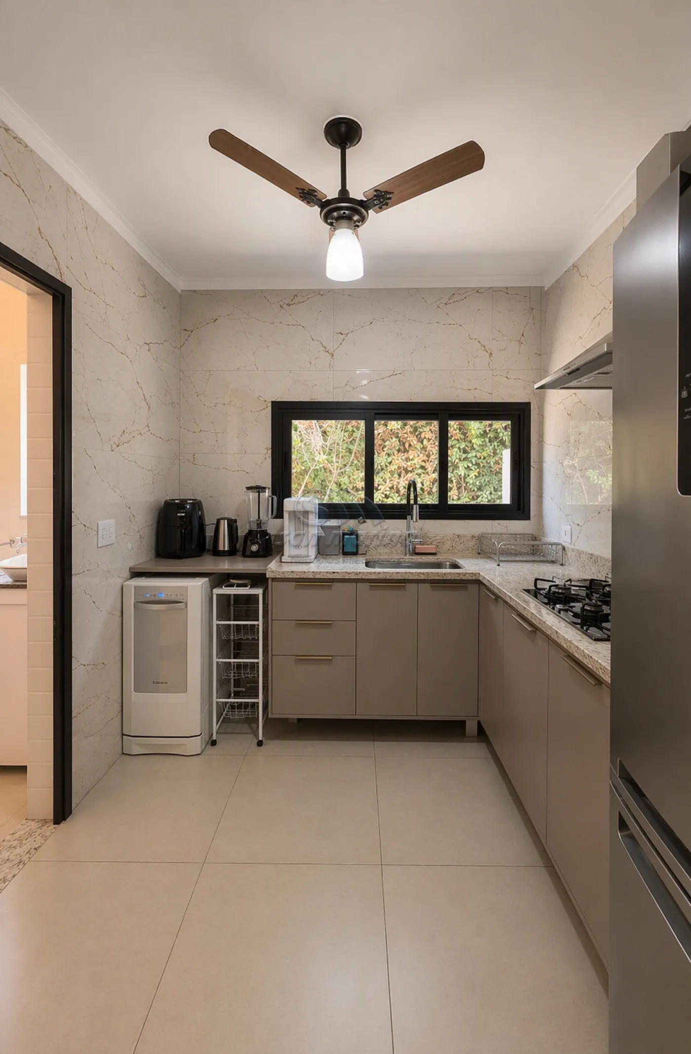 Casas / Padr&atilde;o em Jaboticabal - foto 17