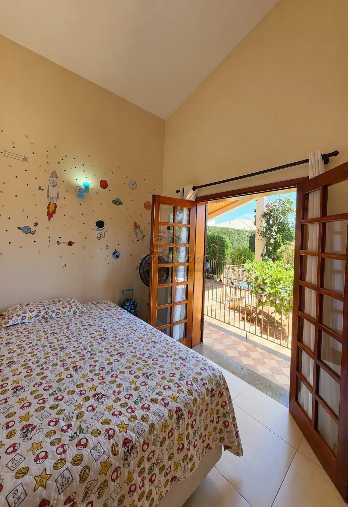 Casas / Padr&atilde;o em Jaboticabal - foto 15