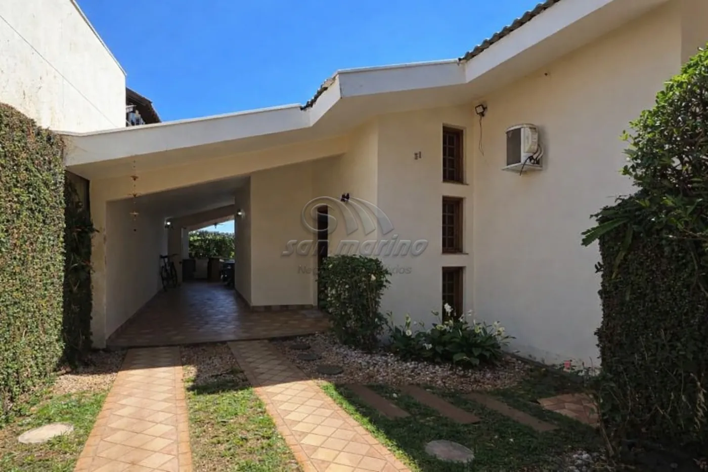 Casas / Padr&atilde;o em Jaboticabal - foto 13