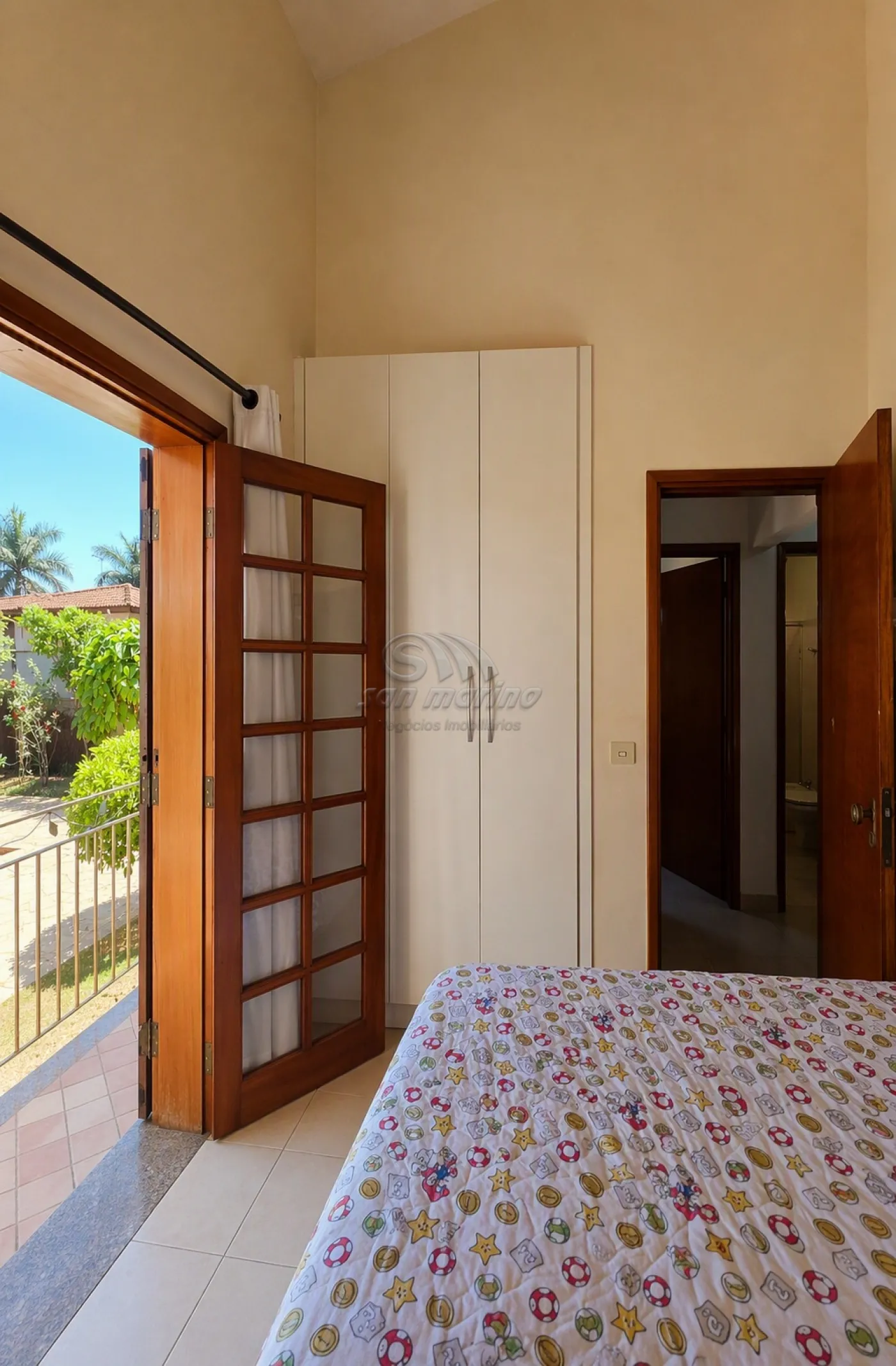 Casas / Padr&atilde;o em Jaboticabal - foto 5