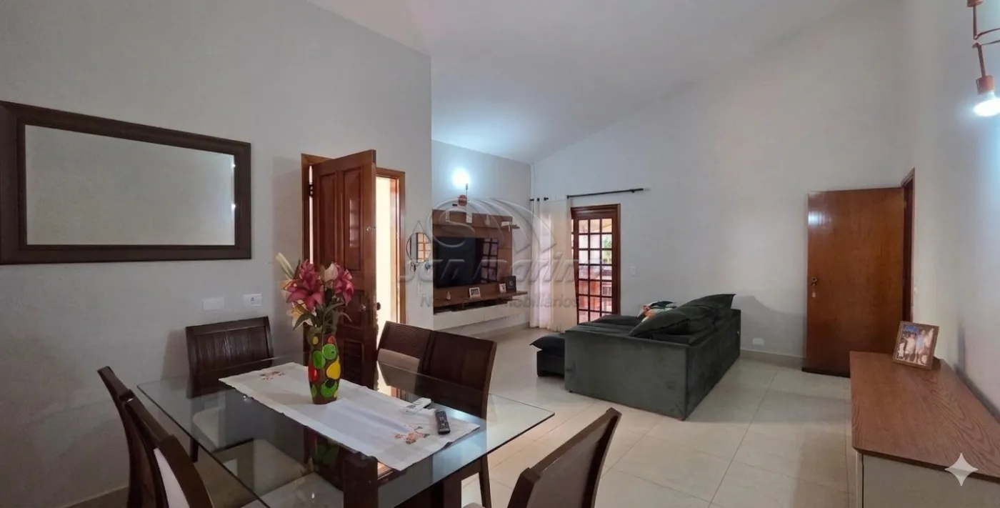 Casas / Padr&atilde;o em Jaboticabal - foto 3