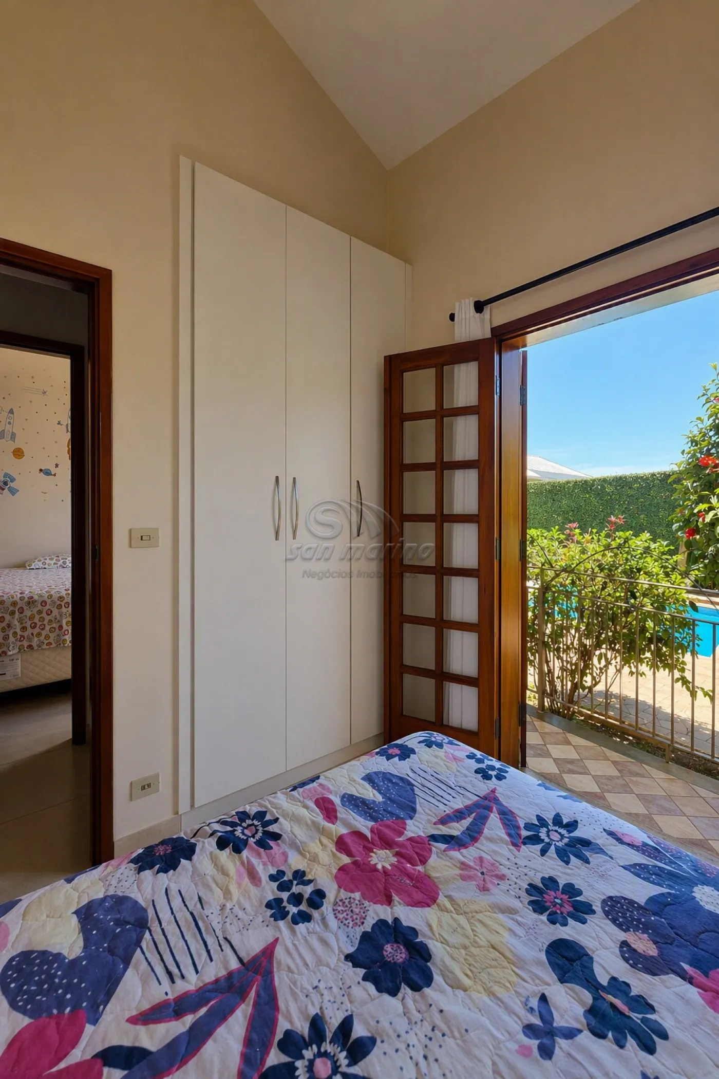 Casas / Padr&atilde;o em Jaboticabal - foto 2