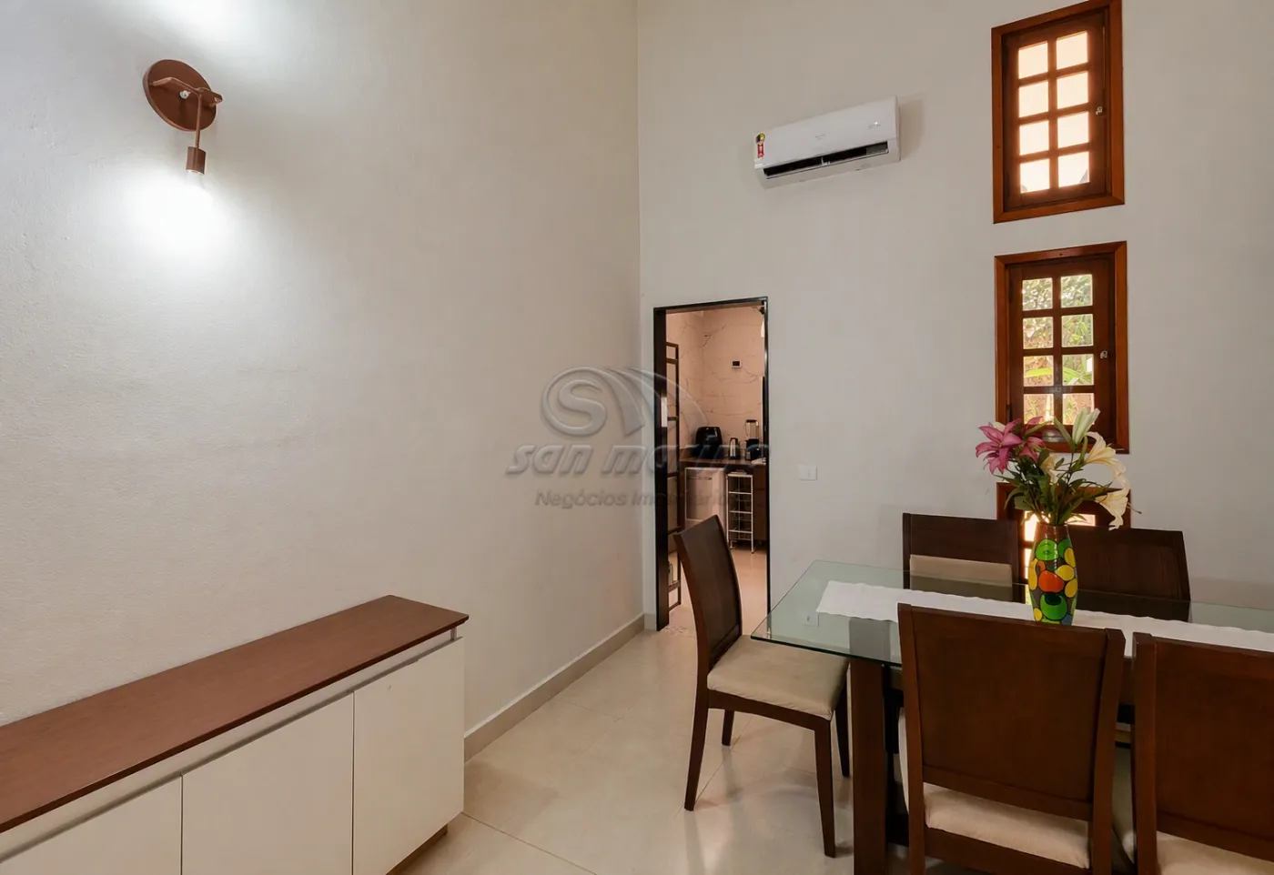 Casas / Padr&atilde;o em Jaboticabal - foto 1