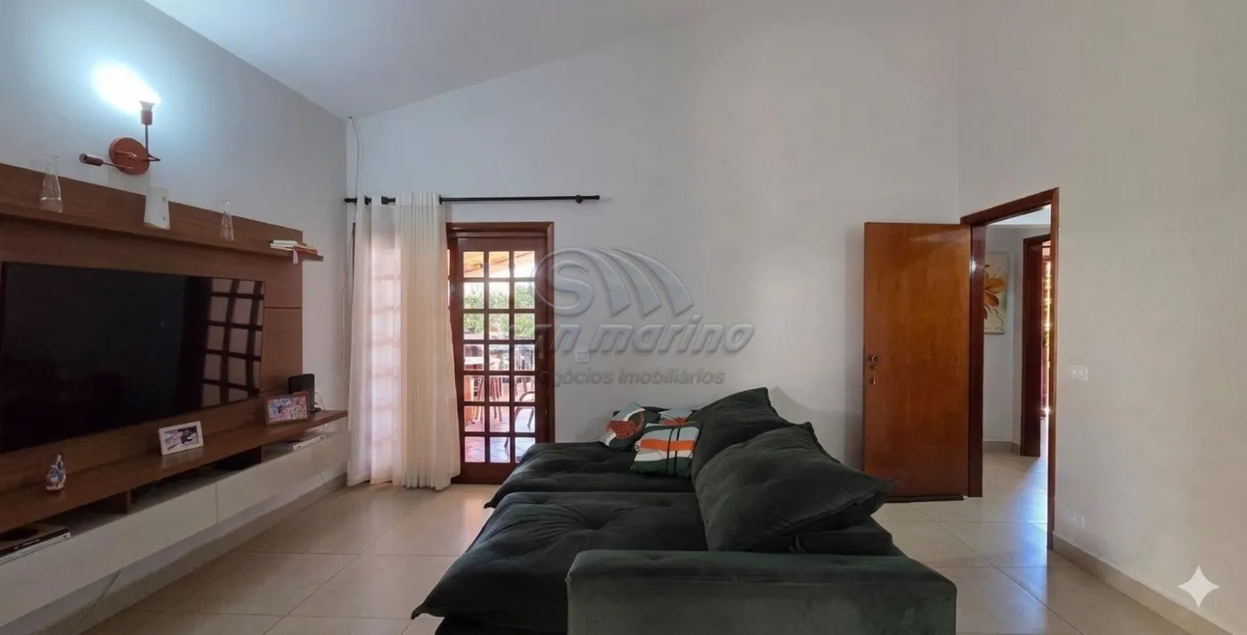 Casas / Padr&atilde;o em Jaboticabal - foto 0