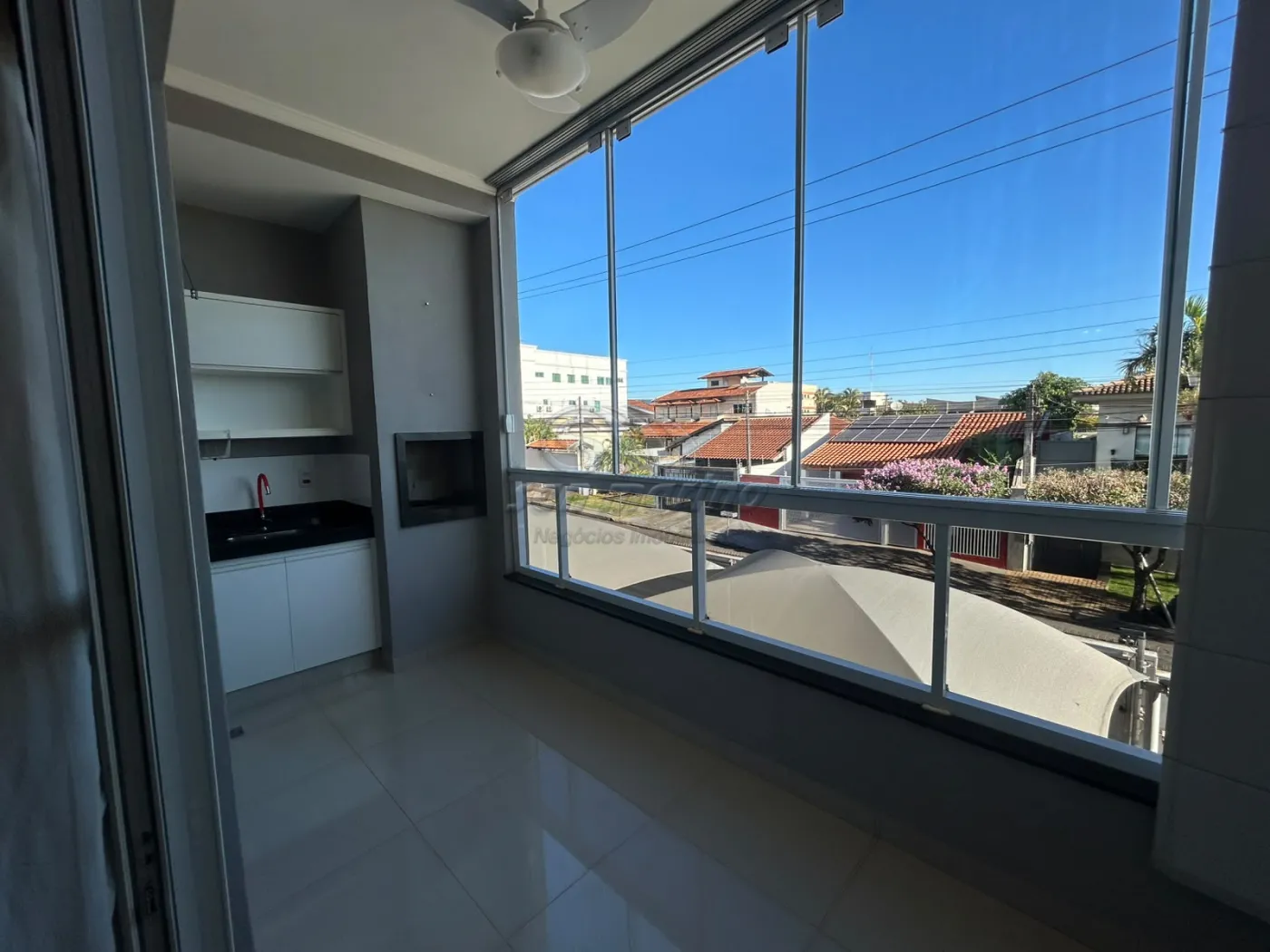 Apartamentos / Padr&atilde;o em Jaboticabal - foto 3
