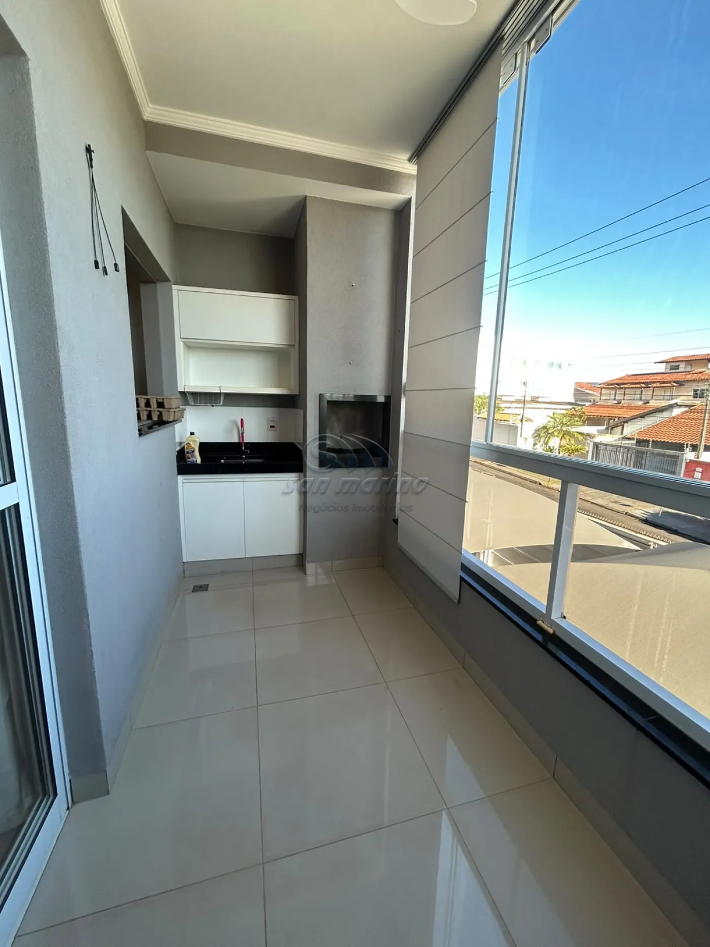 Apartamentos / Padr&atilde;o em Jaboticabal - foto 4
