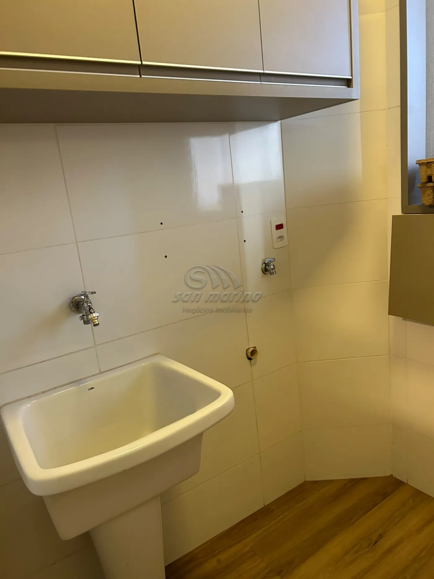Apartamentos / Padr&atilde;o em Jaboticabal - foto 9