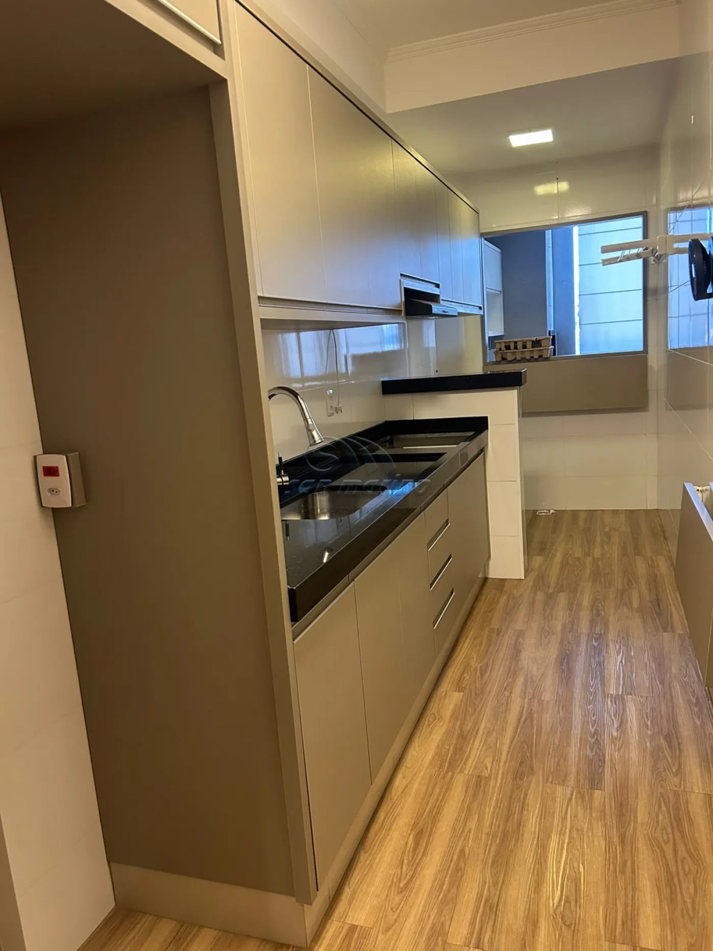 Apartamentos / Padr&atilde;o em Jaboticabal - foto 6