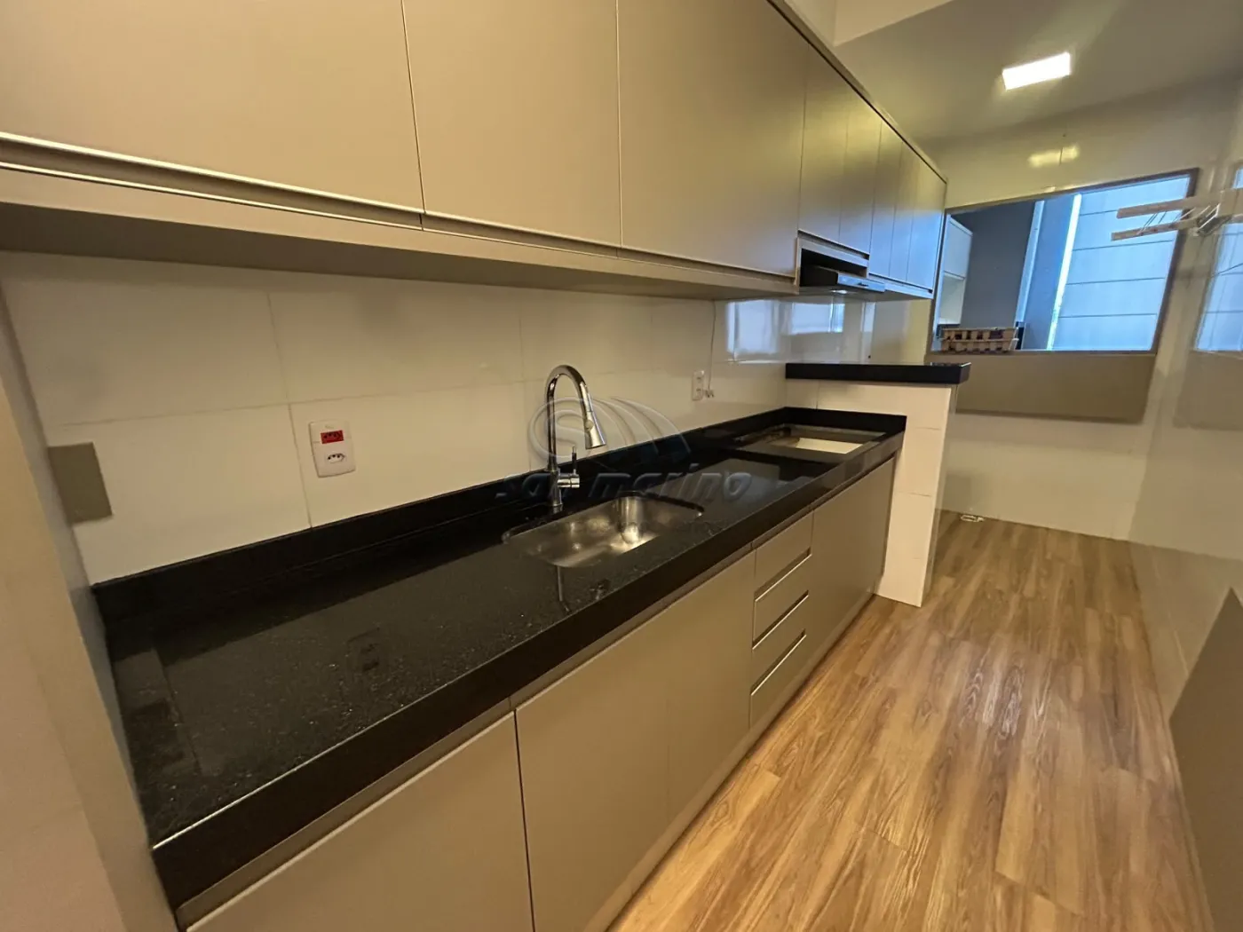 Apartamentos / Padr&atilde;o em Jaboticabal - foto 5