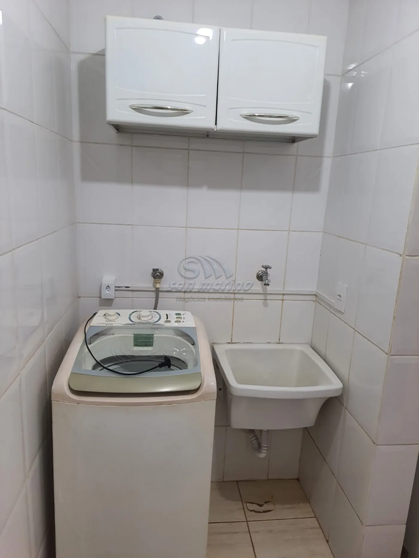 Apartamentos / Padr&atilde;o em Jaboticabal - foto 5