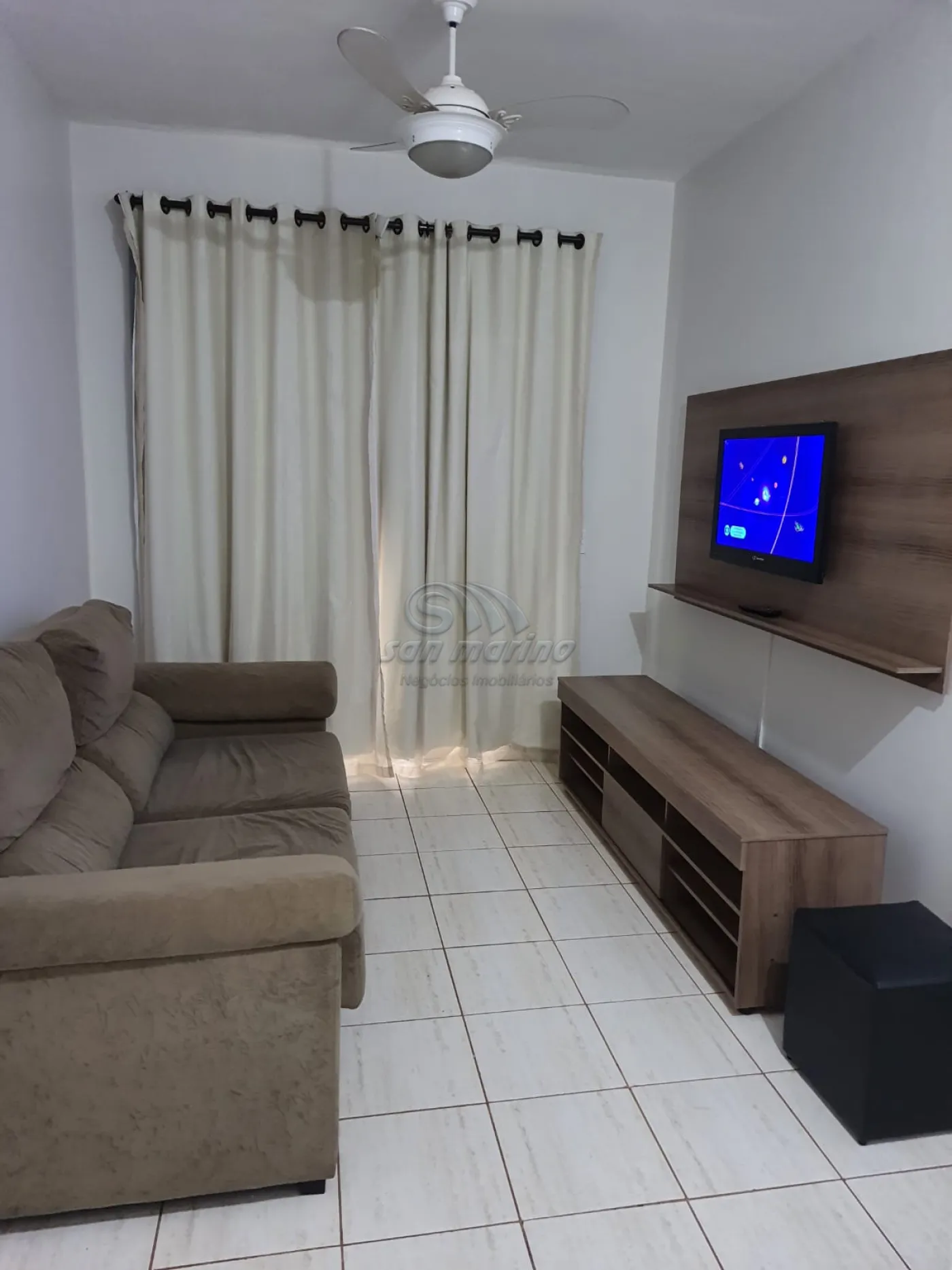 Apartamentos / Padr&atilde;o em Jaboticabal - foto 0