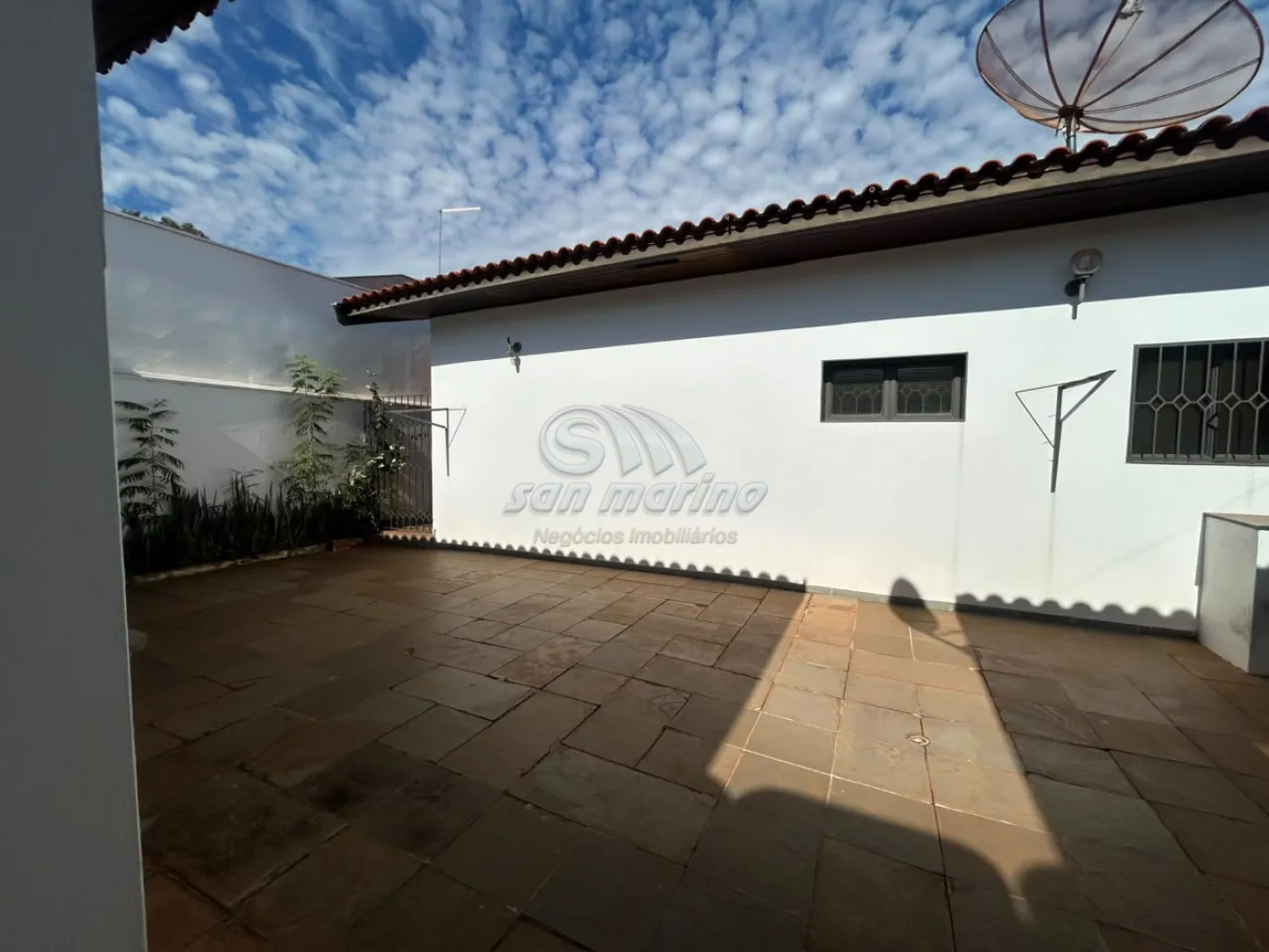Casas / Padr&atilde;o em Jaboticabal - foto 24