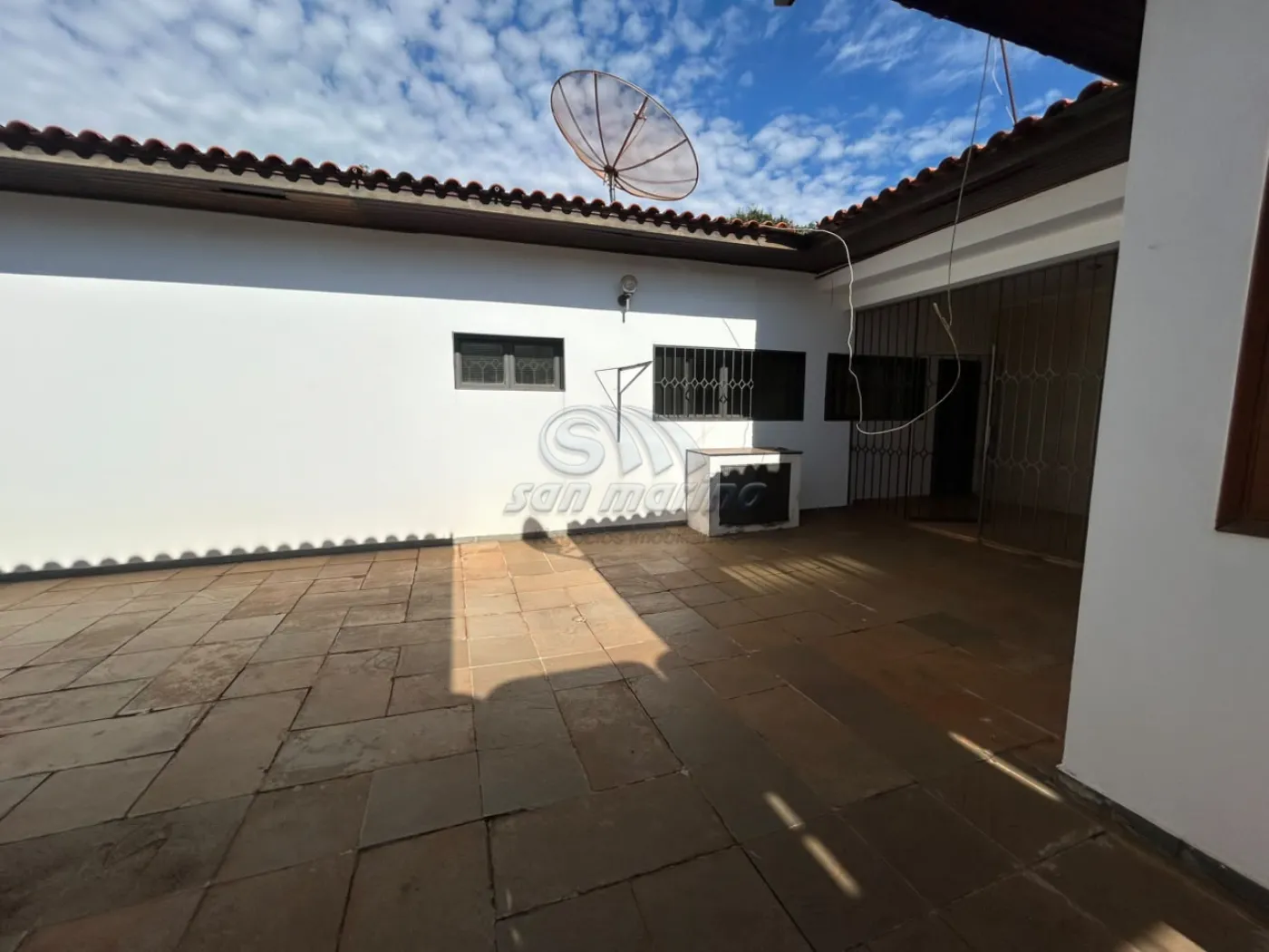 Casas / Padr&atilde;o em Jaboticabal - foto 27