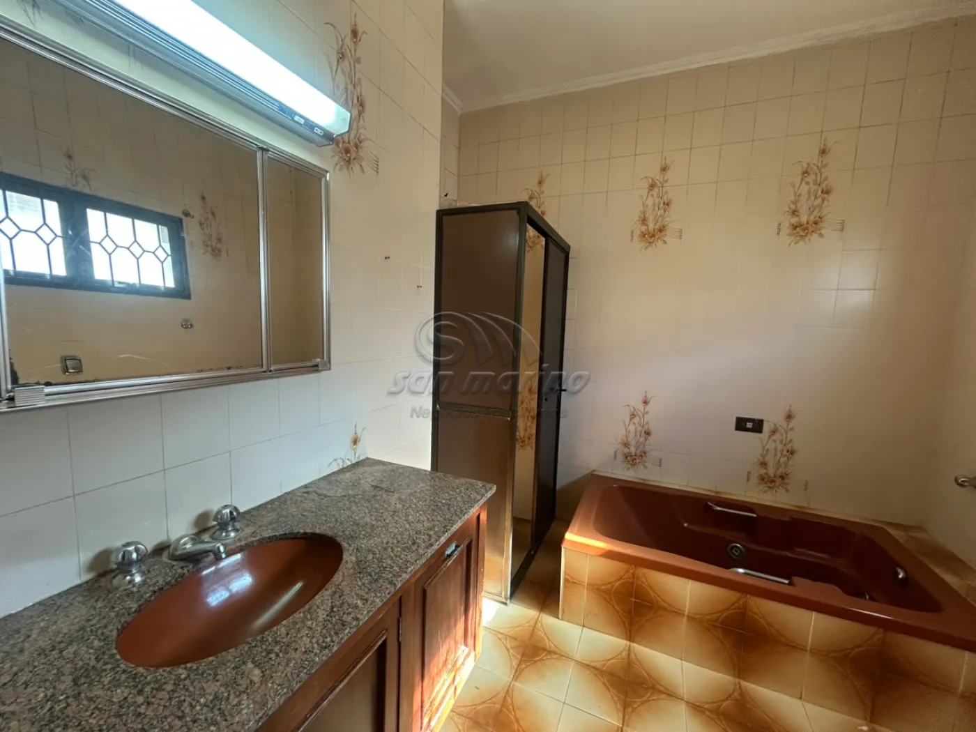 Casas / Padr&atilde;o em Jaboticabal - foto 16