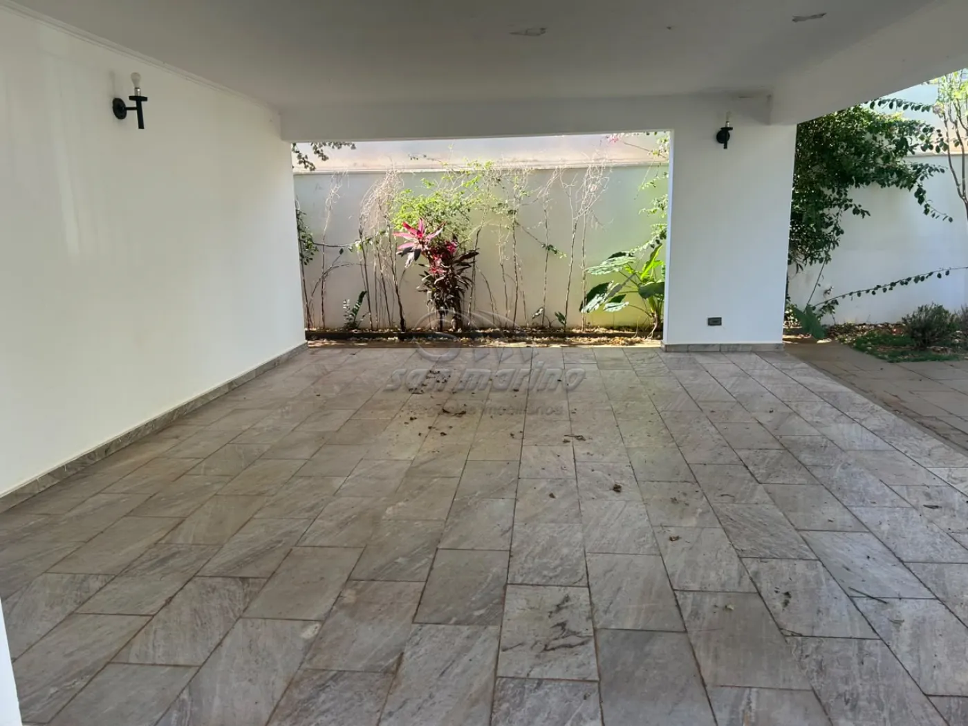 Casas / Padr&atilde;o em Jaboticabal - foto 5