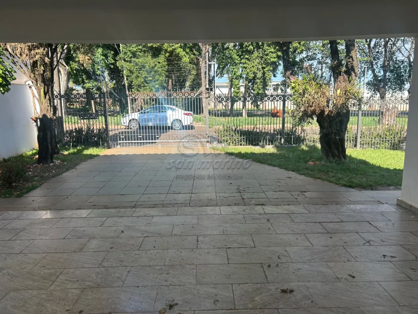 Casas / Padr&atilde;o em Jaboticabal - foto 4