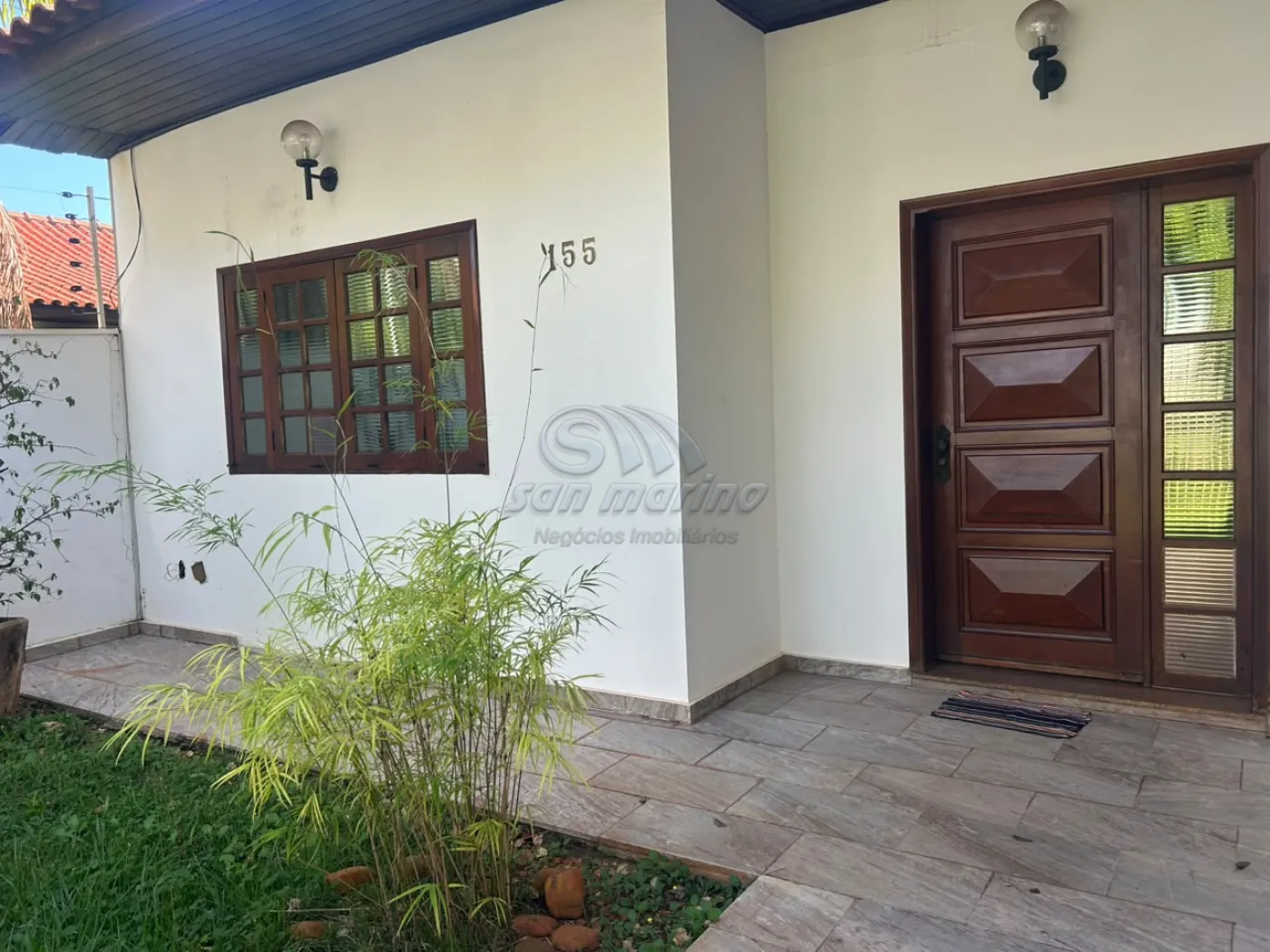 Casas / Padr&atilde;o em Jaboticabal - foto 3