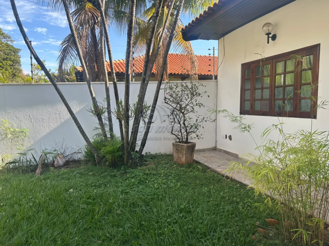 Casas / Padr&atilde;o em Jaboticabal - foto 2