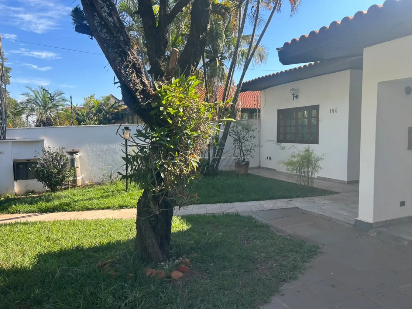 Casas / Padr&atilde;o em Jaboticabal - foto 1
