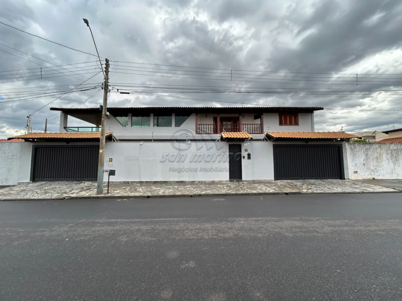 Casas / Sobrado em Jaboticabal - foto 1