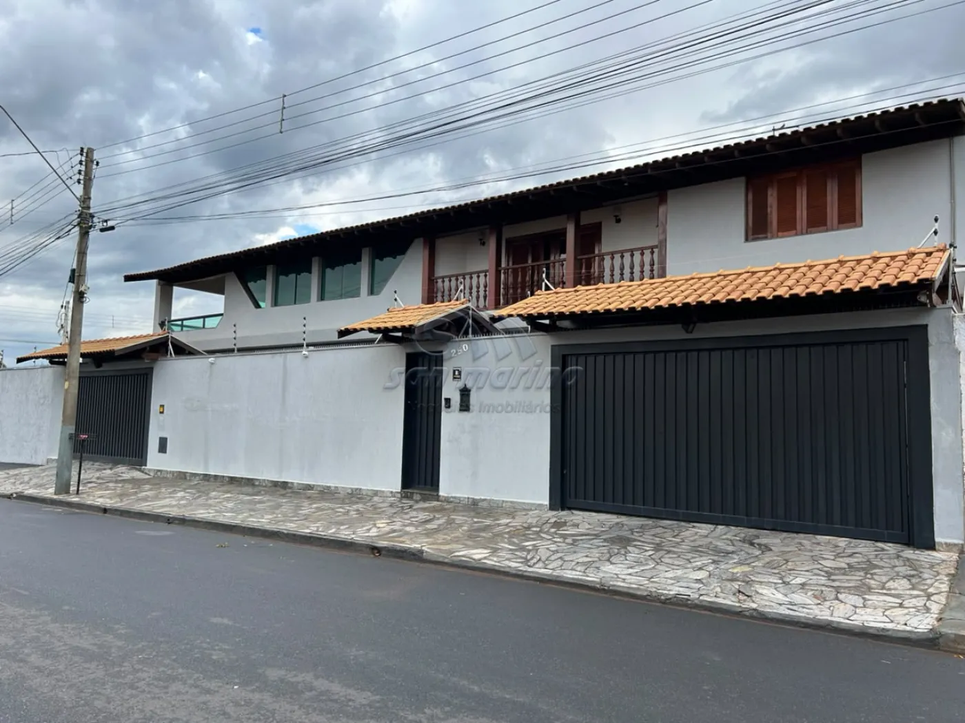 Casas / Sobrado em Jaboticabal - foto 2