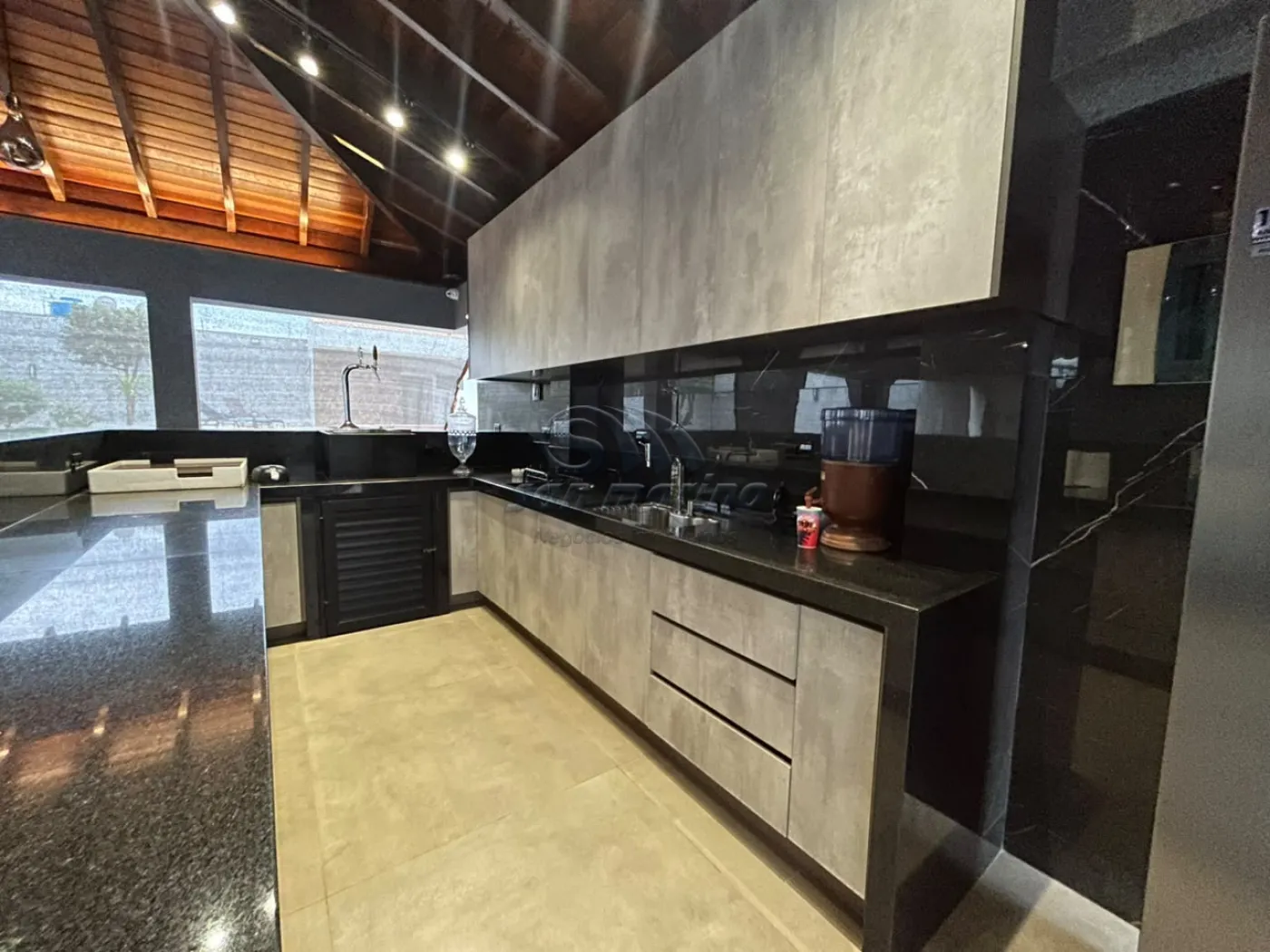 Casas / Sobrado em Jaboticabal - foto 4