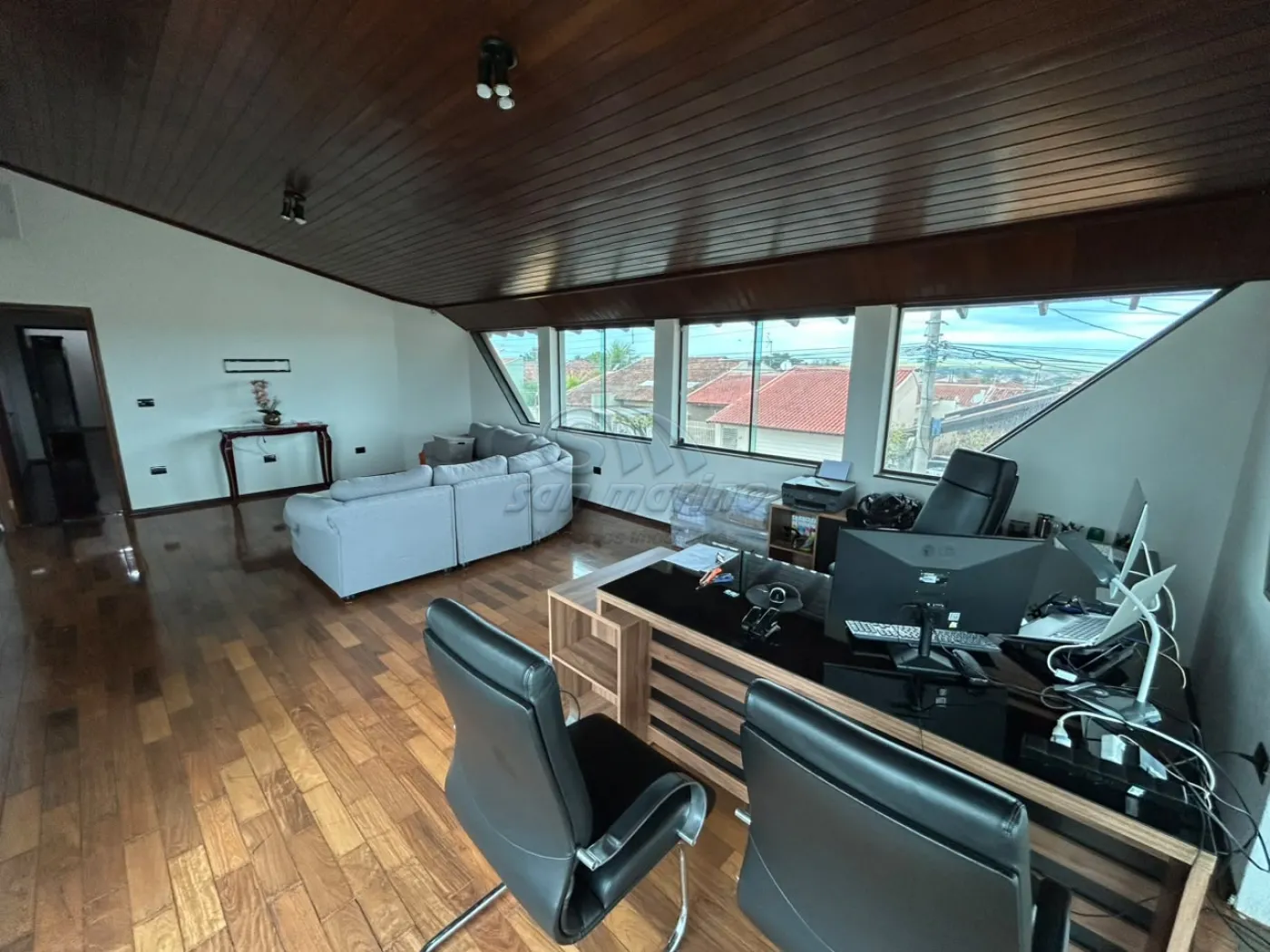 Casas / Sobrado em Jaboticabal - foto 12