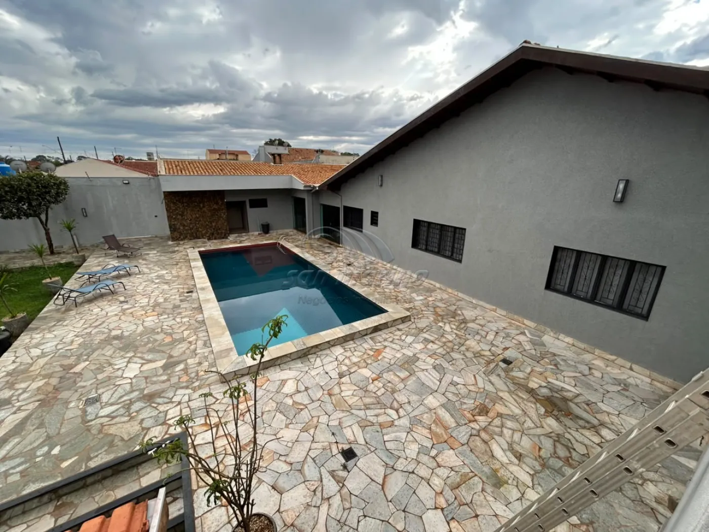 Casas / Sobrado em Jaboticabal - foto 17