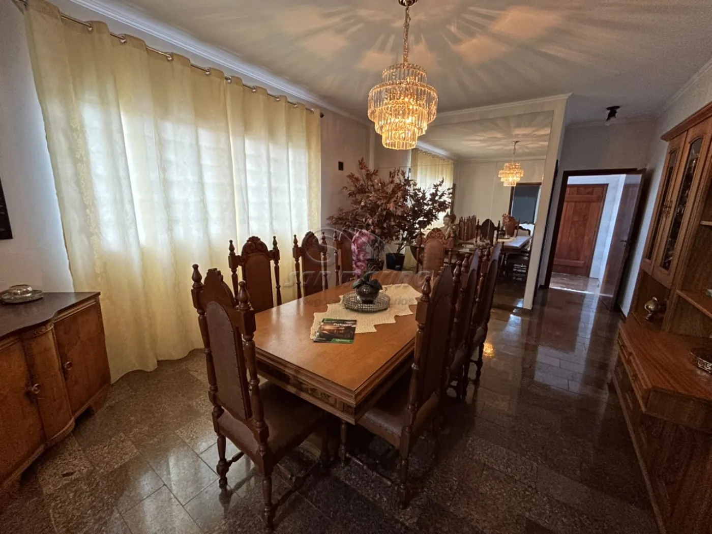 Casas / Sobrado em Jaboticabal - foto 23