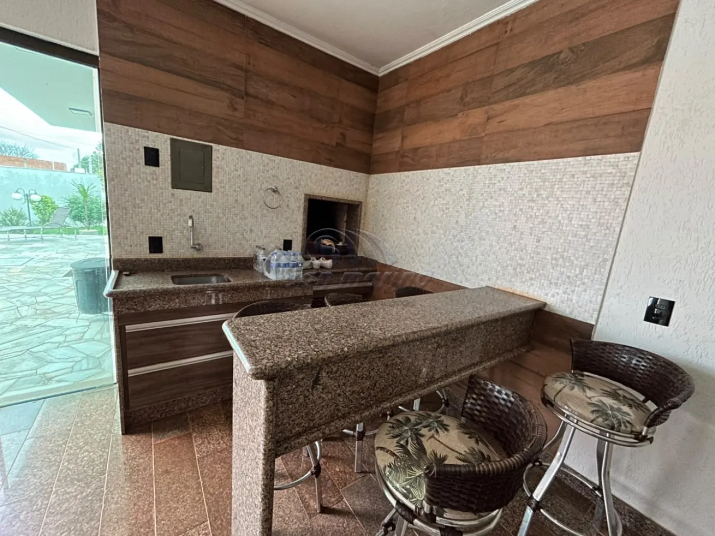 Casas / Sobrado em Jaboticabal - foto 29
