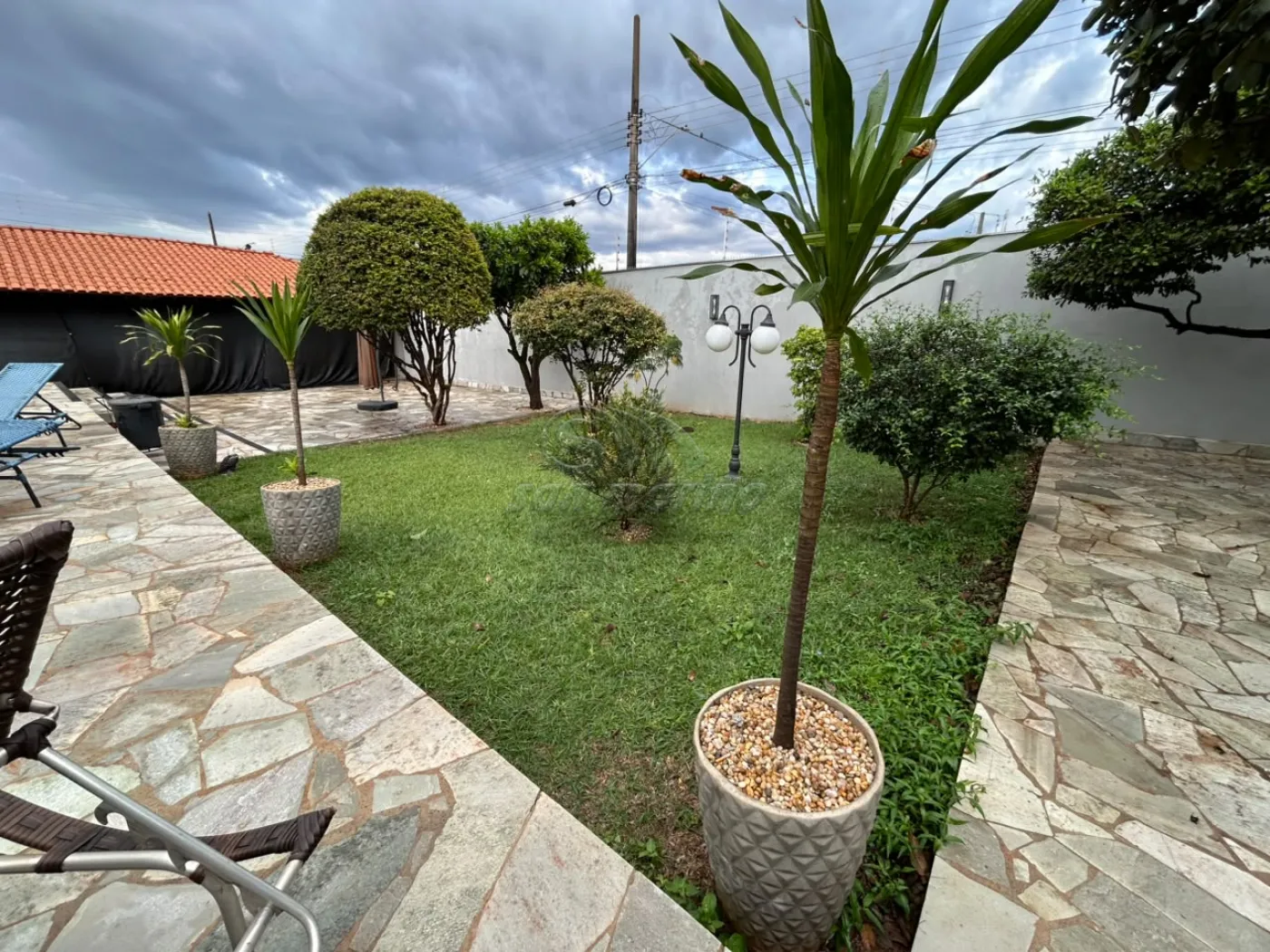 Casas / Sobrado em Jaboticabal - foto 31