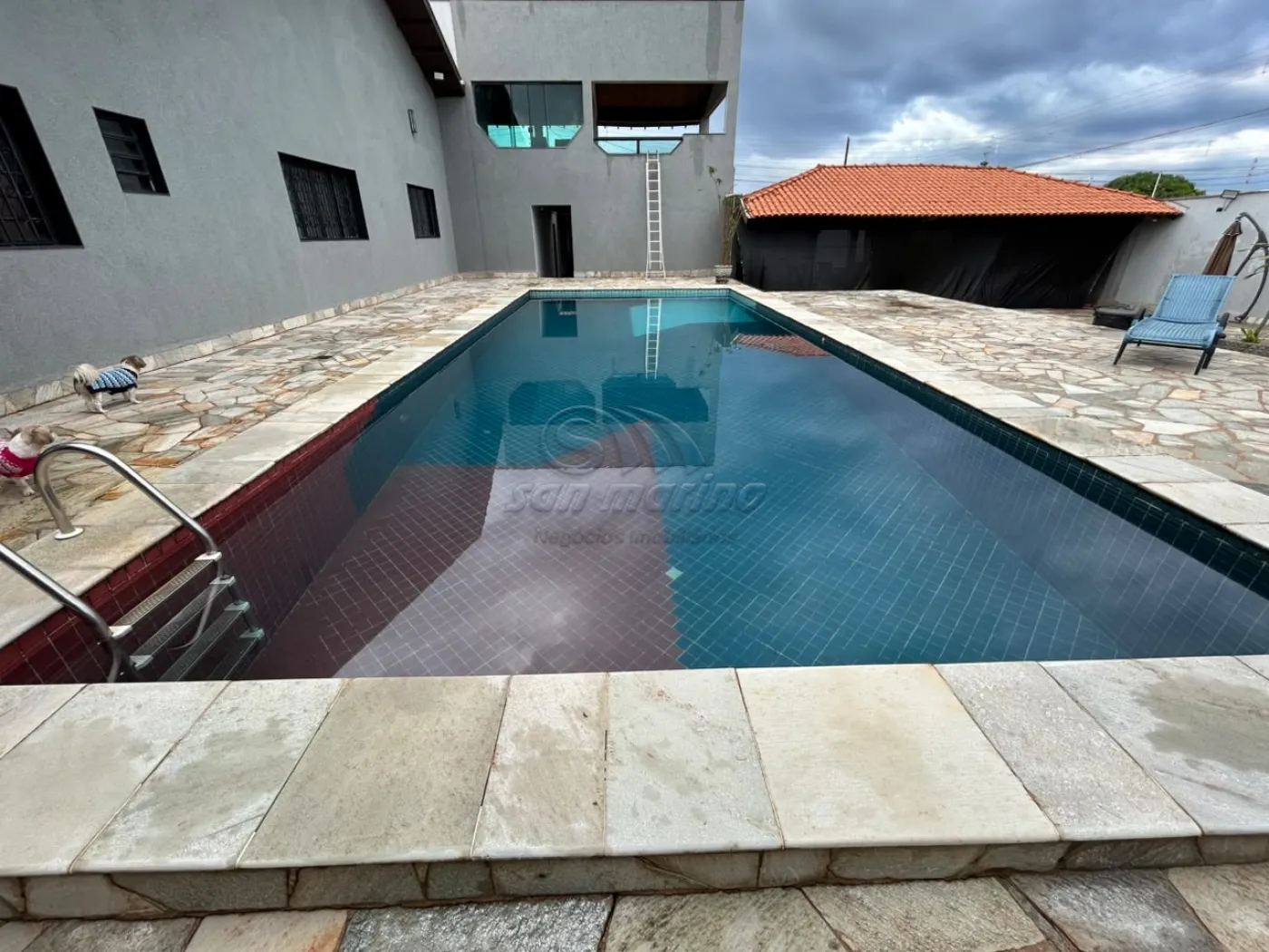 Casas / Sobrado em Jaboticabal - foto 33