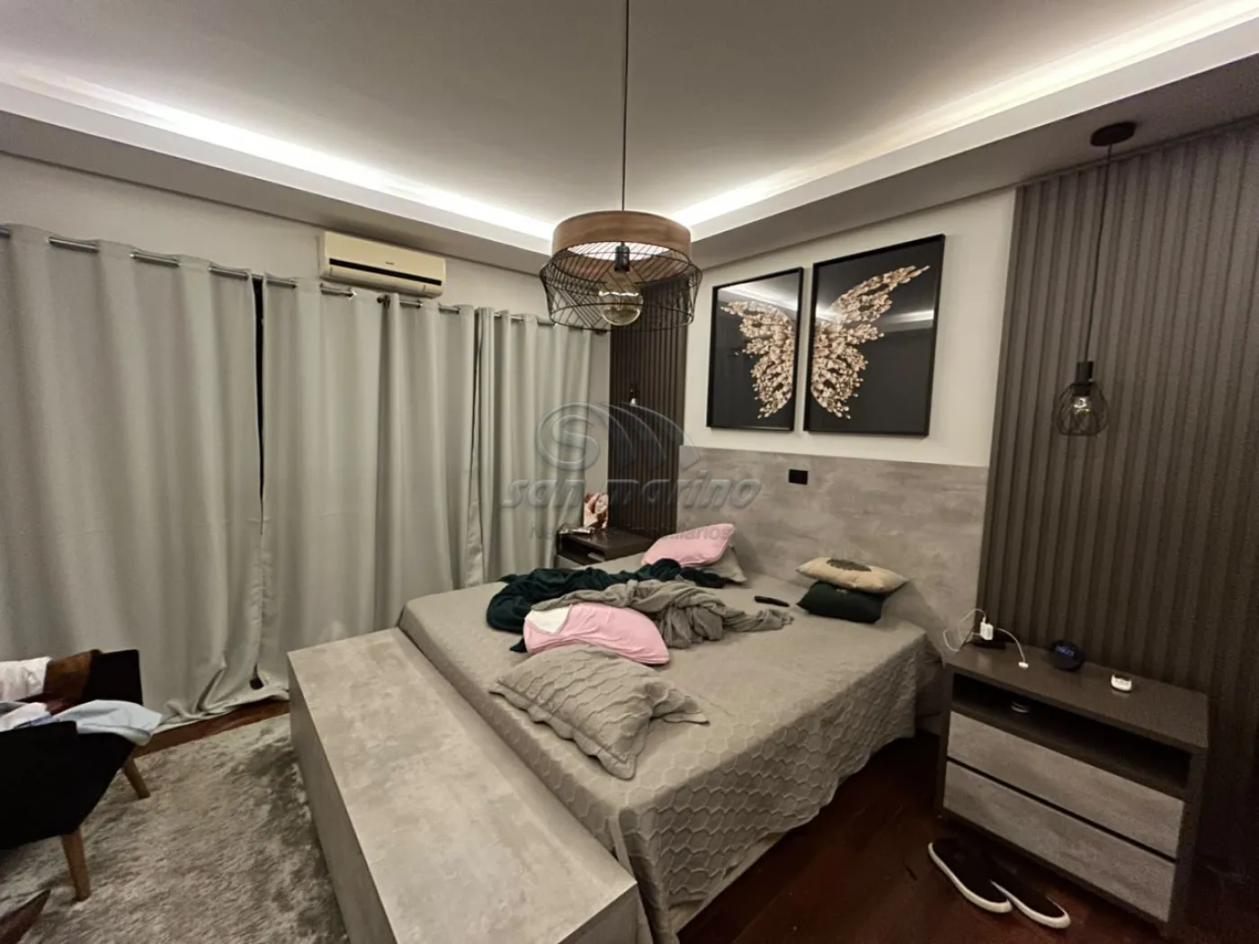 Casas / Sobrado em Jaboticabal - foto 37