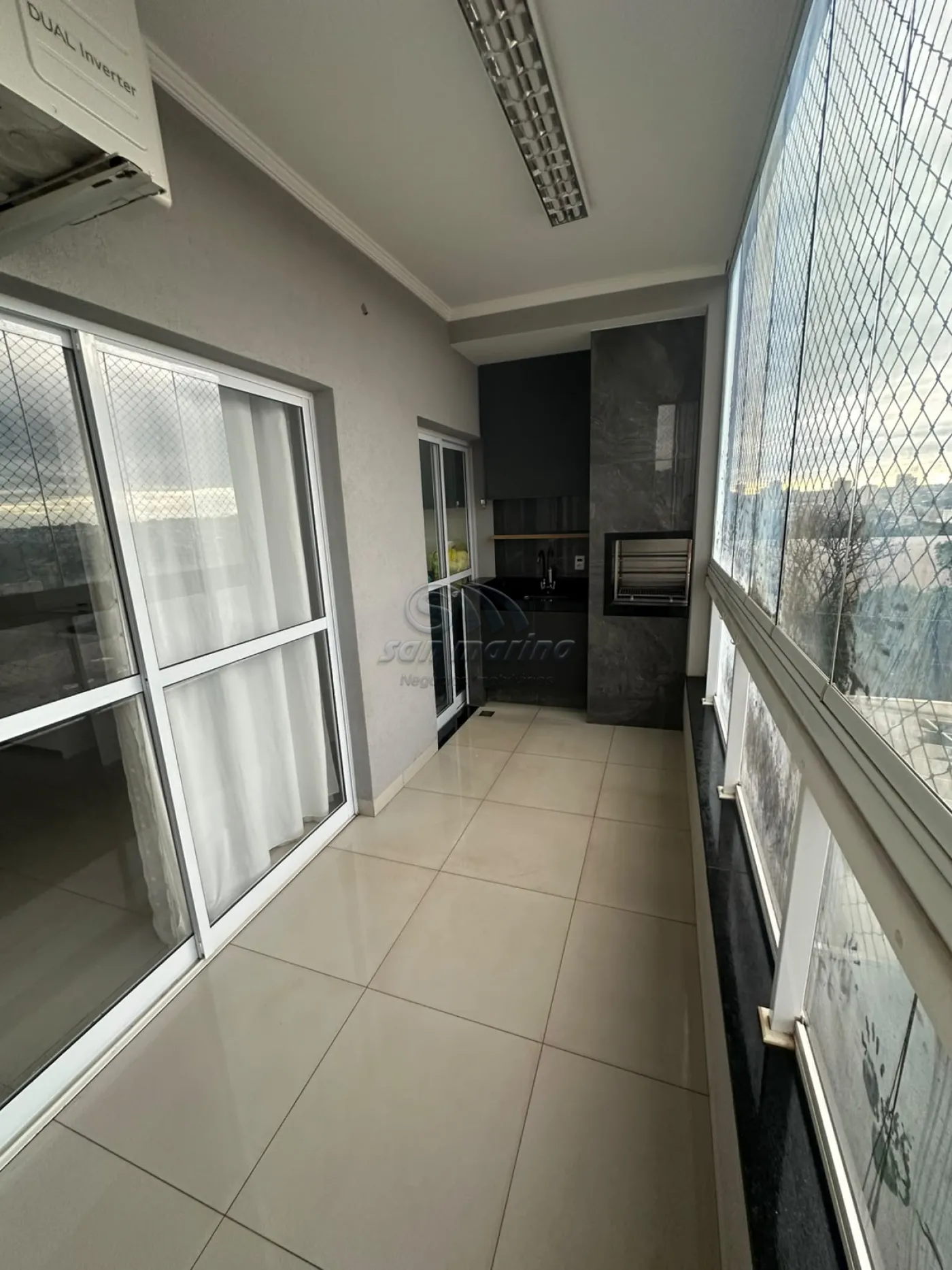 Apartamentos / Padr&atilde;o em Jaboticabal - foto 6