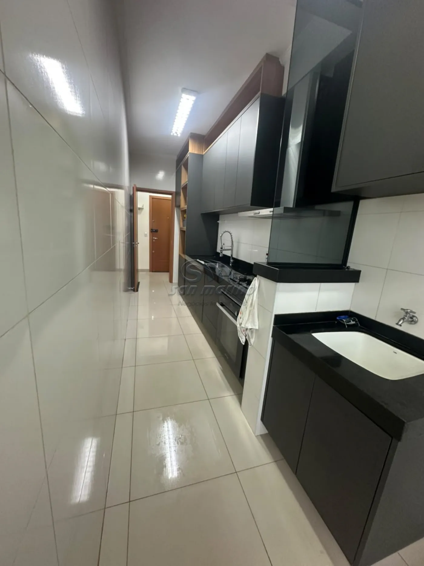 Apartamentos / Padr&atilde;o em Jaboticabal - foto 3