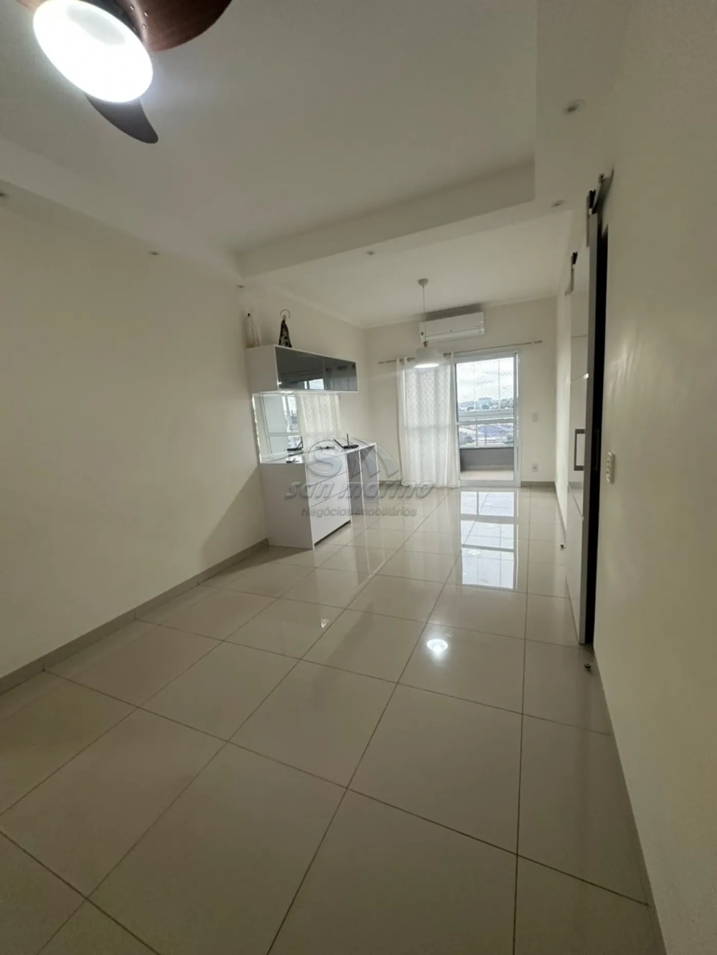 Apartamentos / Padr&atilde;o em Jaboticabal - foto 2