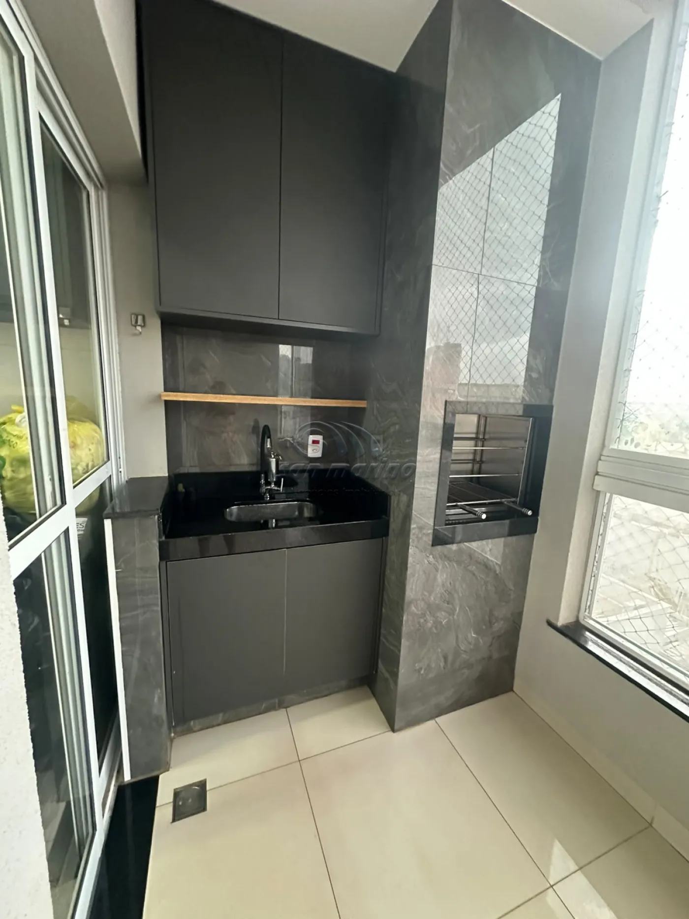 Apartamentos / Padr&atilde;o em Jaboticabal - foto 5