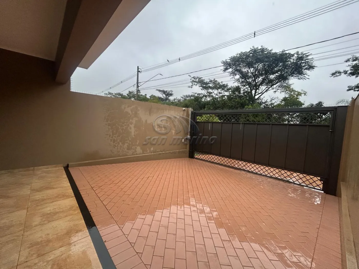Casas / Padr&atilde;o em Jaboticabal - foto 1